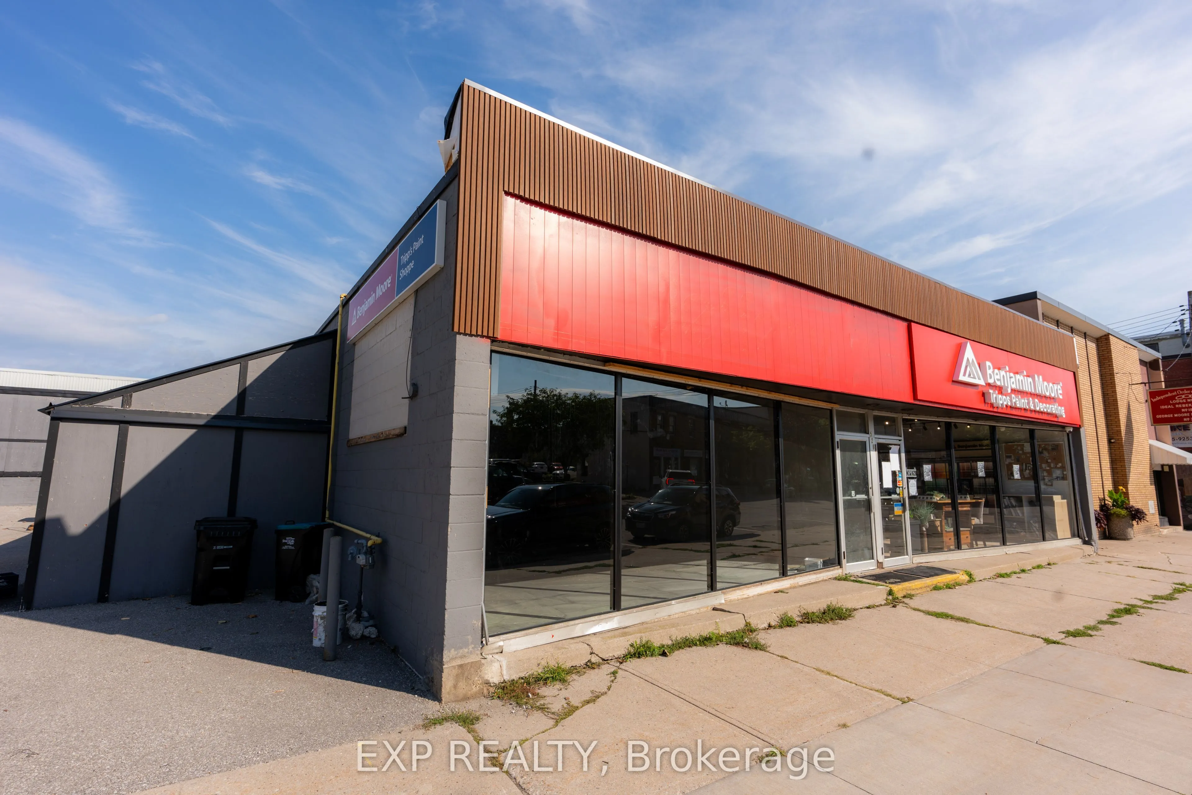 526 Dominion Avenue #B