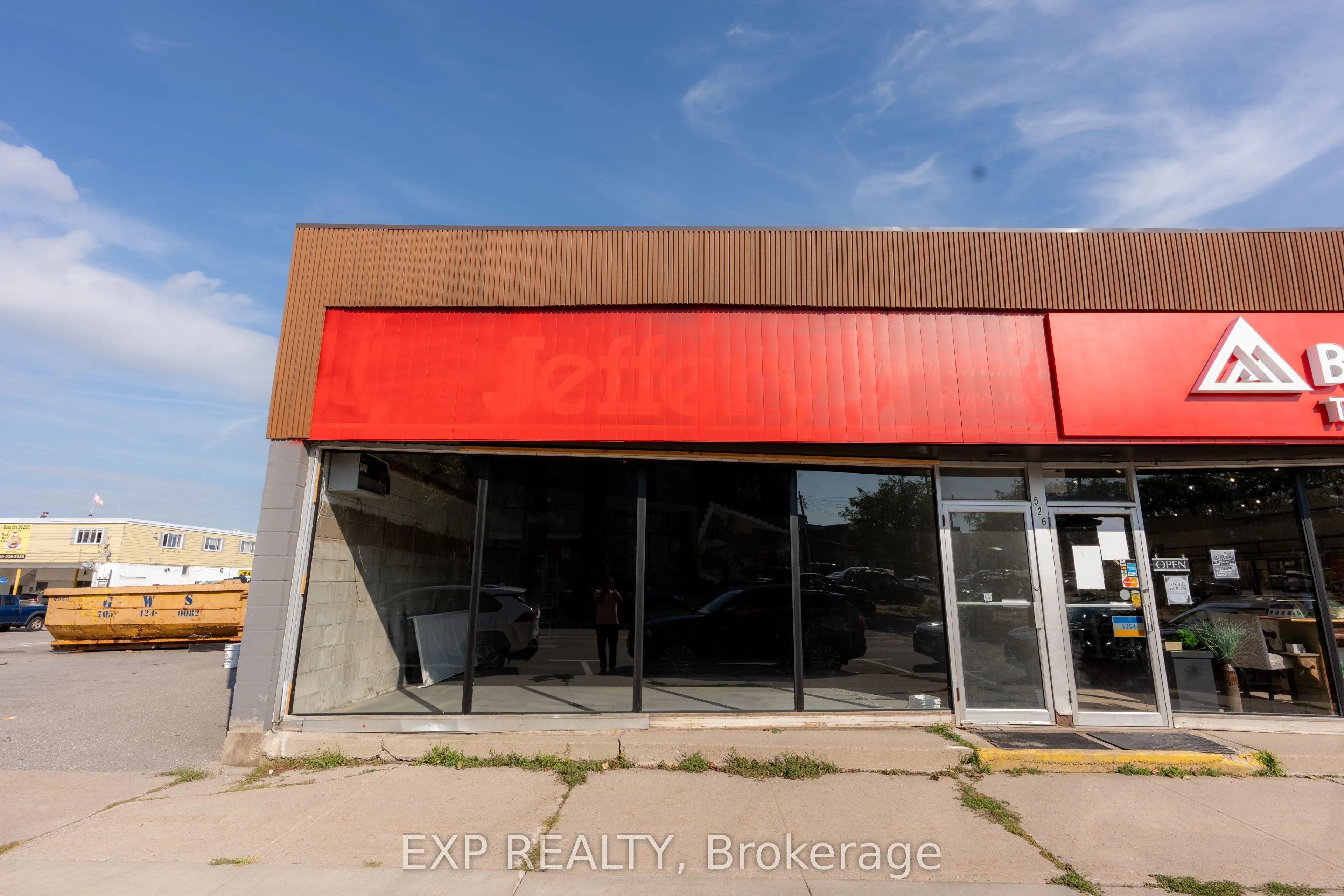 526 Dominion Avenue #B