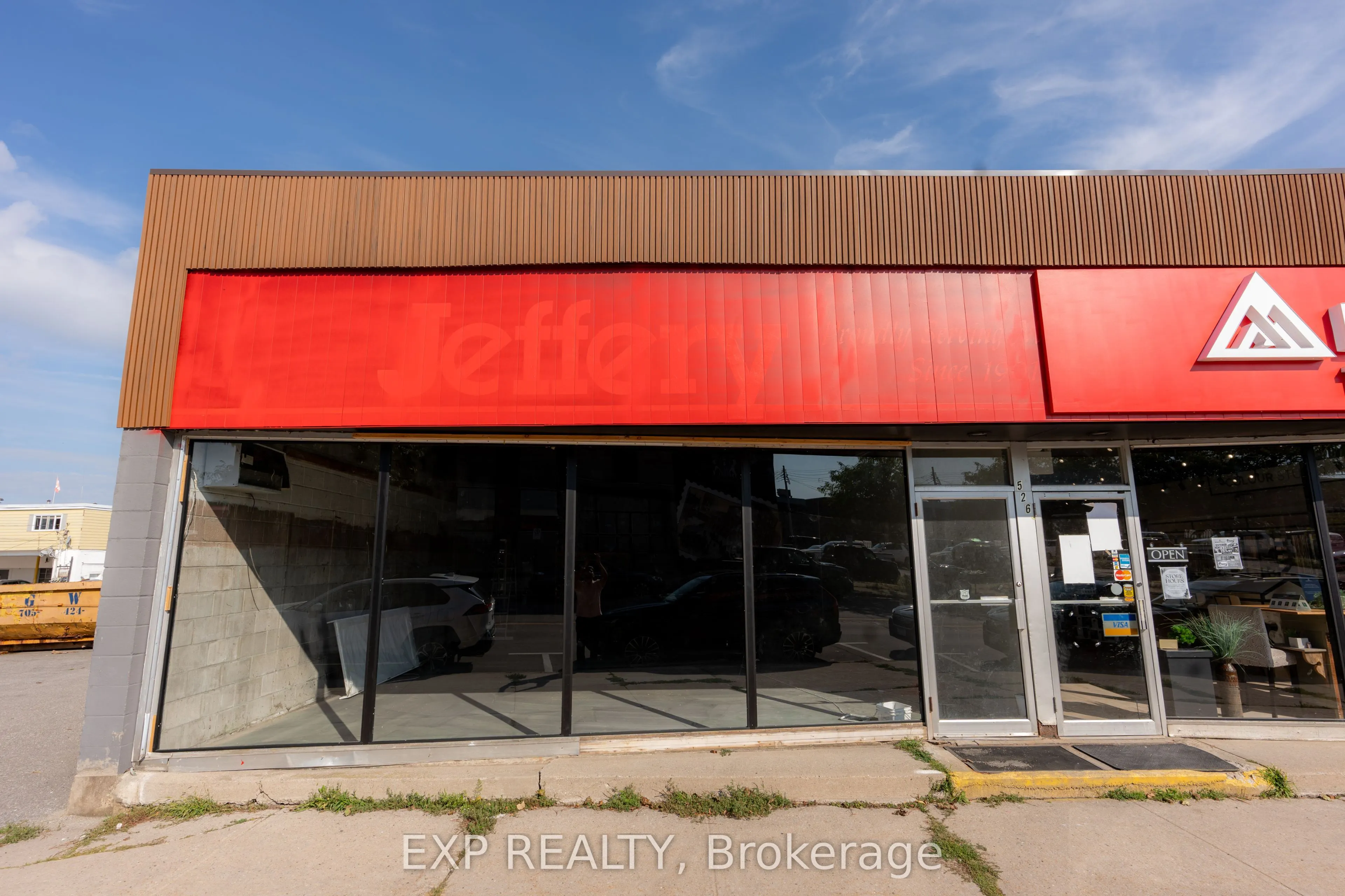 526 Dominion Avenue #B