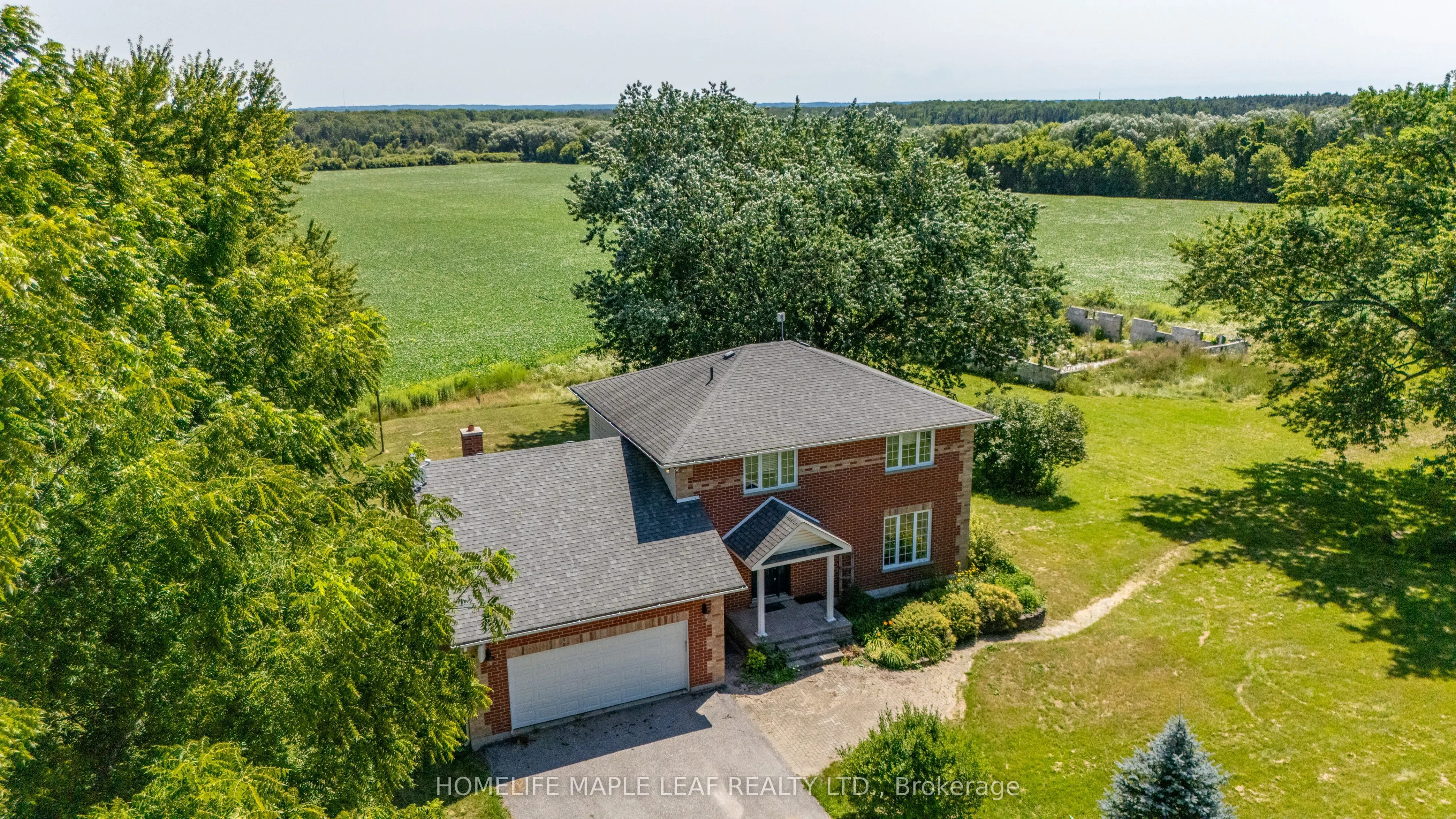 3501 Mccarthy Drive
