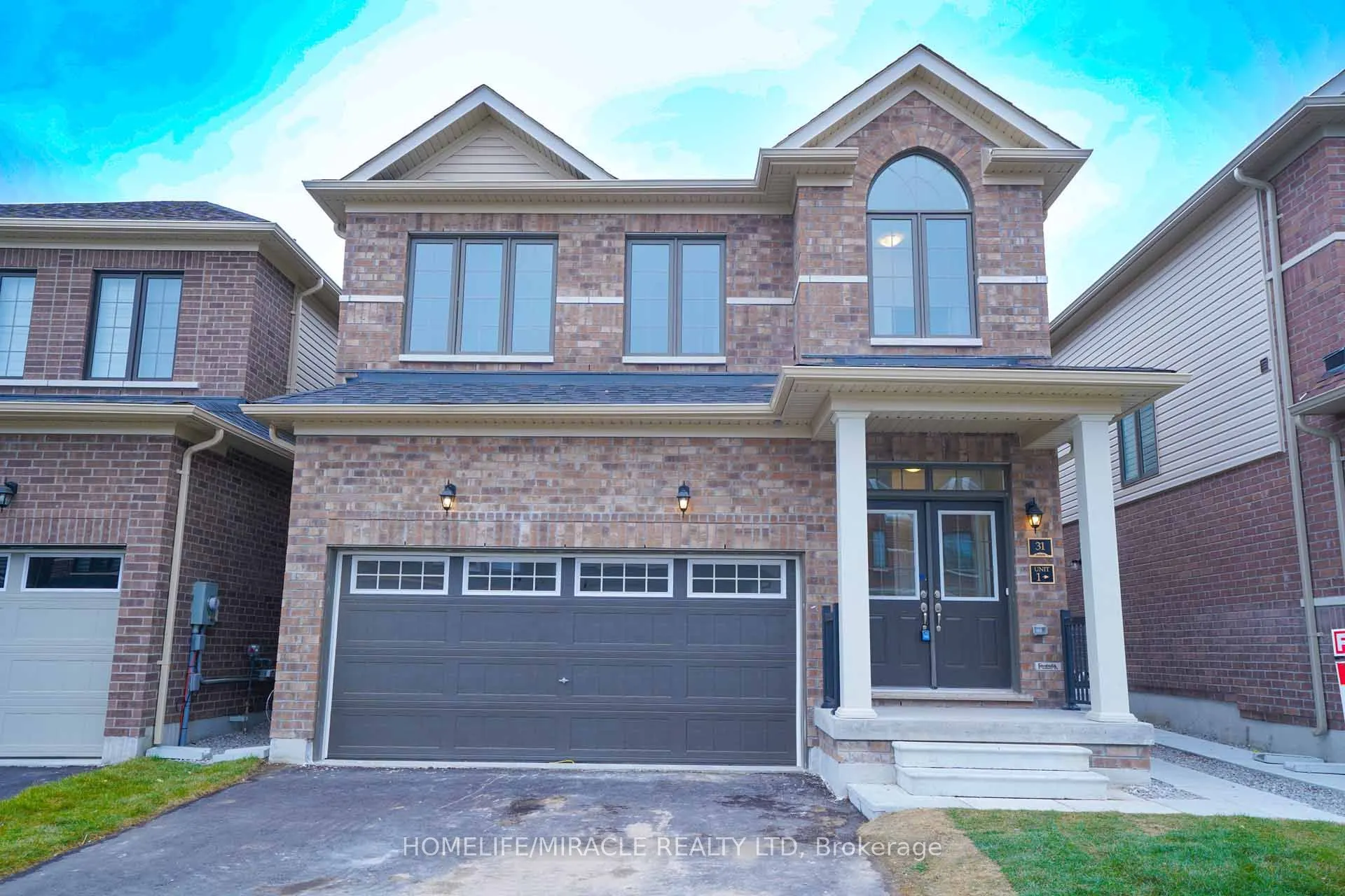 31 Prudhoe Terrace #Lower