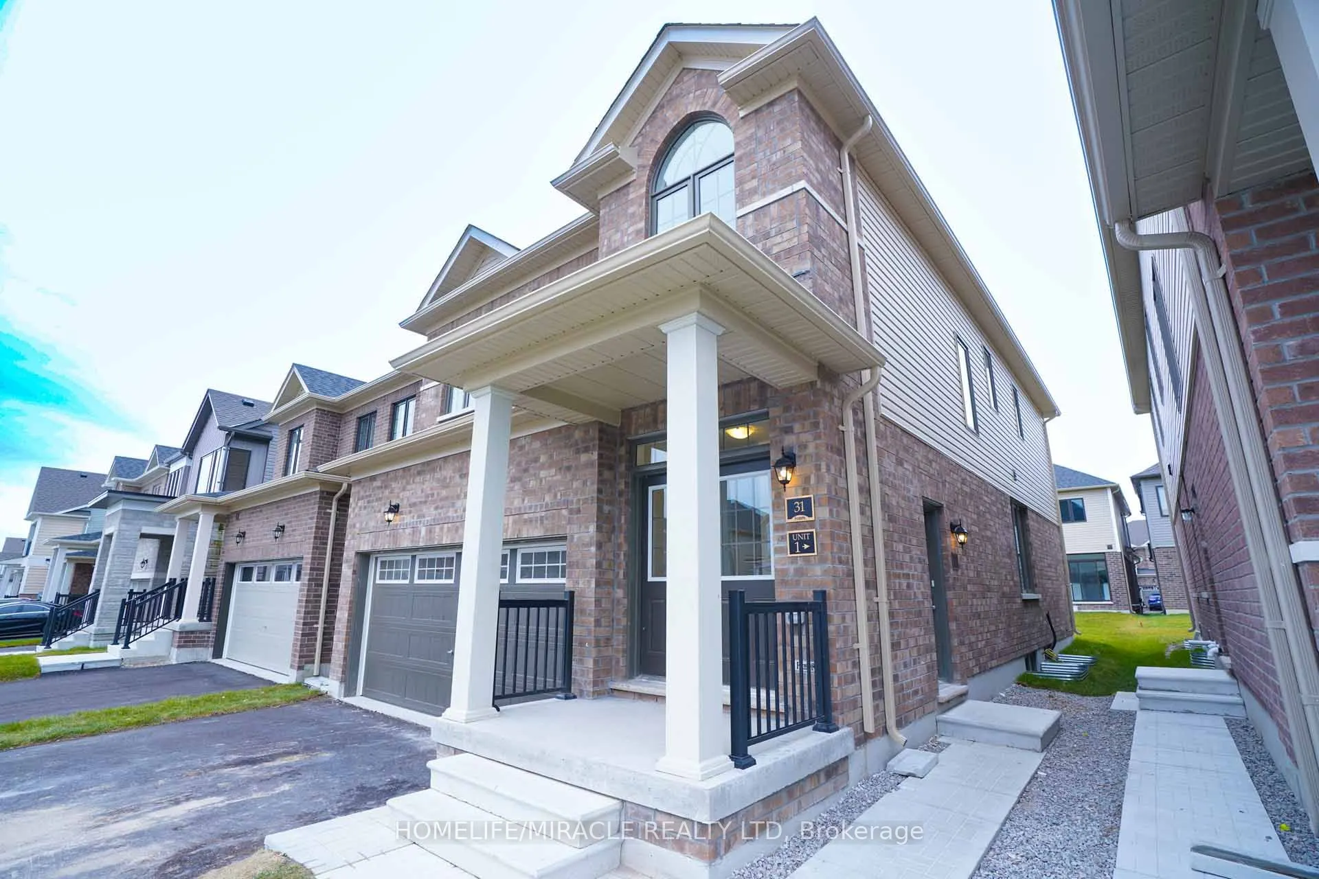 31 Prudhoe Terrace #Lower