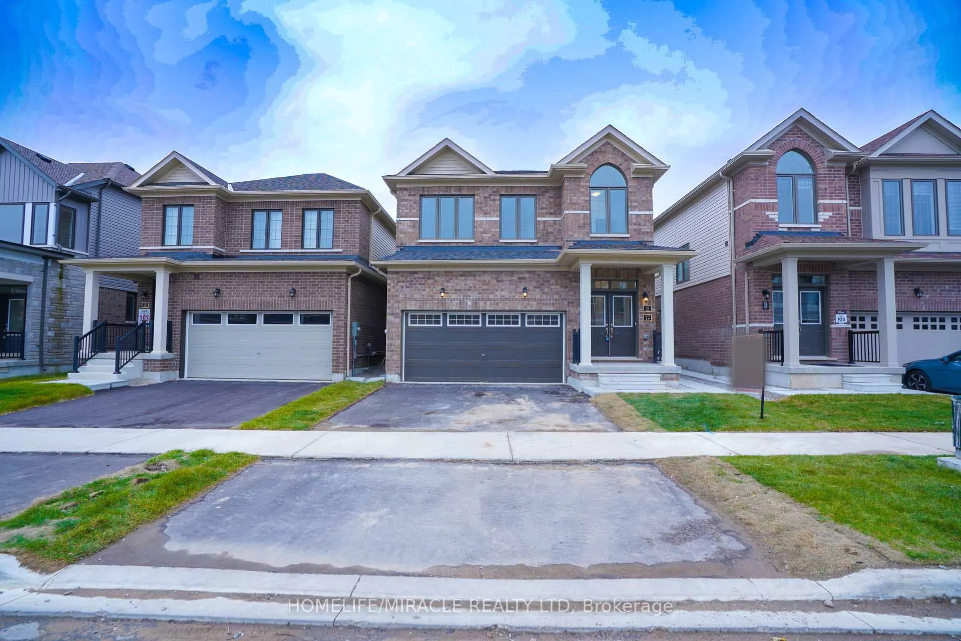 31 Prudhoe Terrace #Lower
