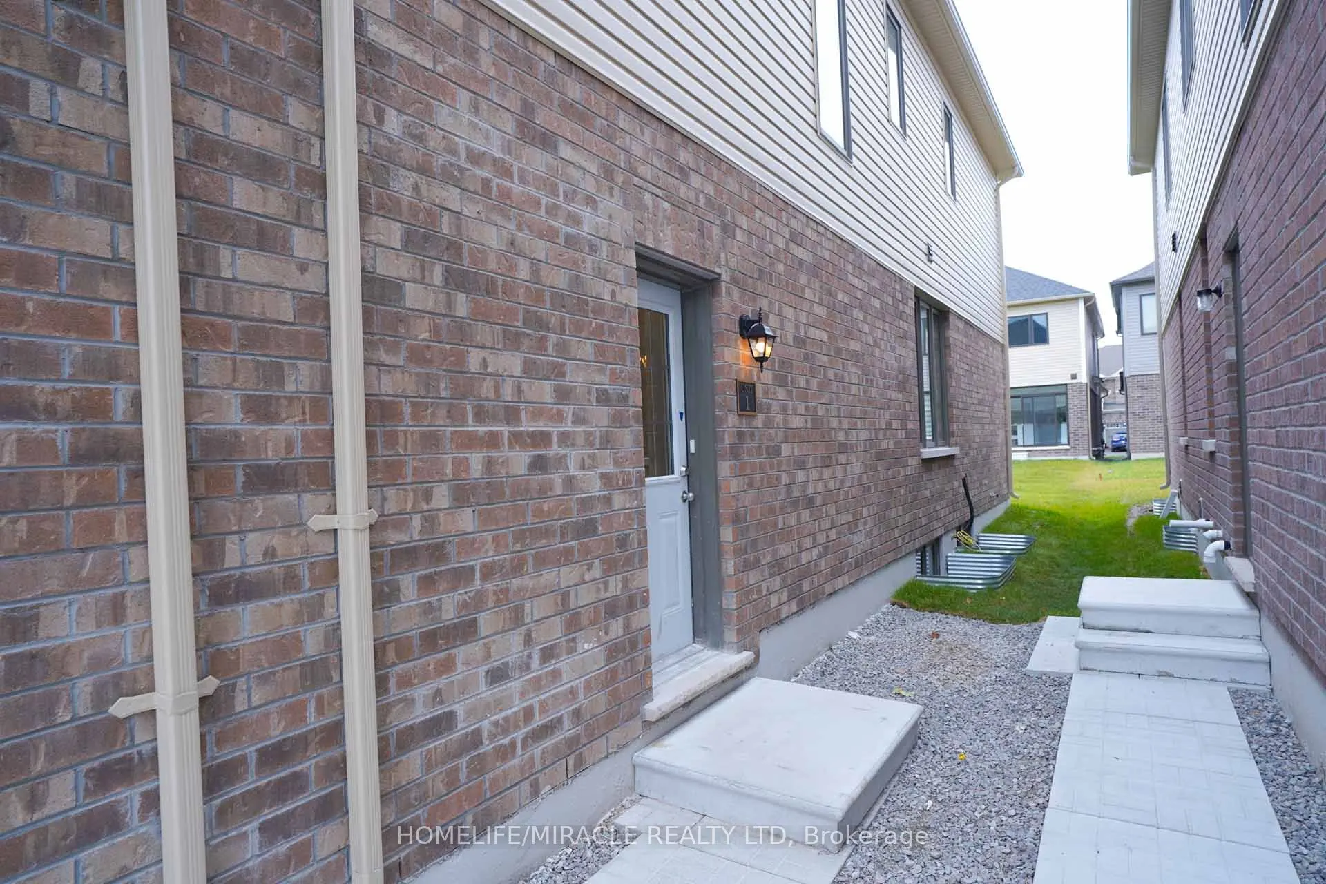 31 Prudhoe Terrace #Lower