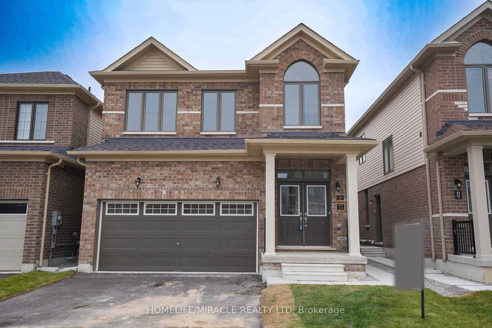 31 Prudhoe Terrace #Lower