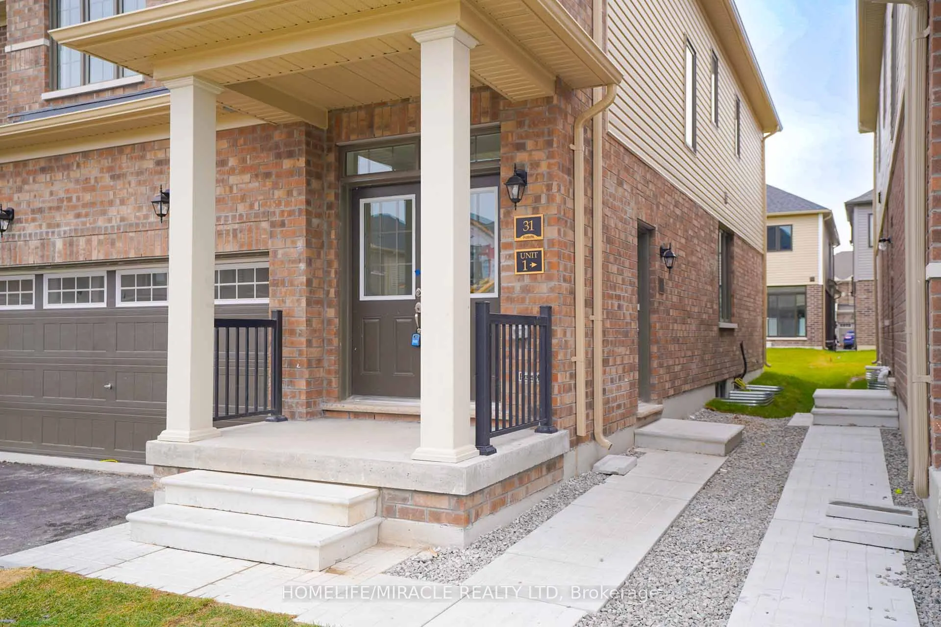 31 Prudhoe Terrace #Lower