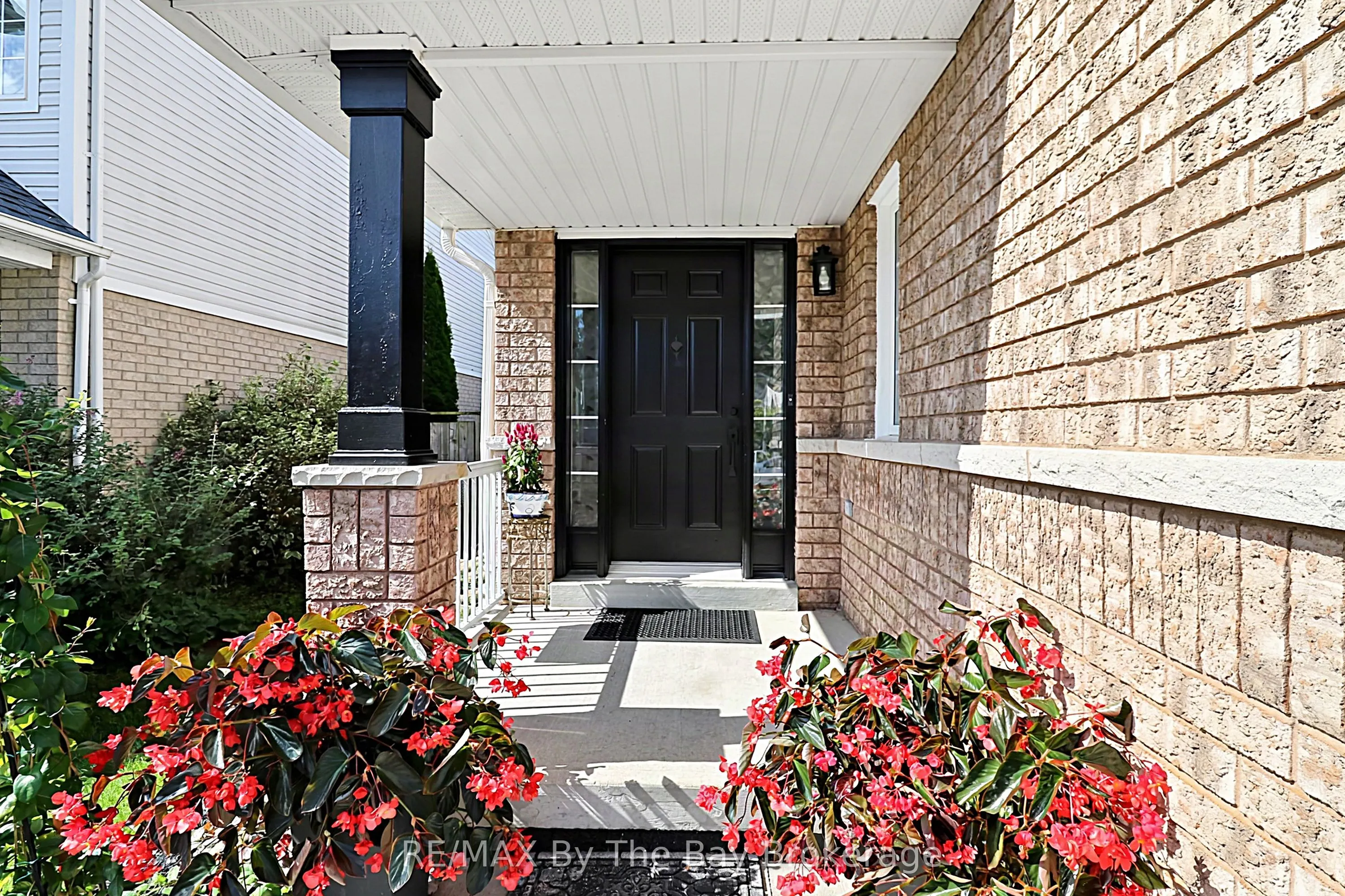 84 Wesley Avenue