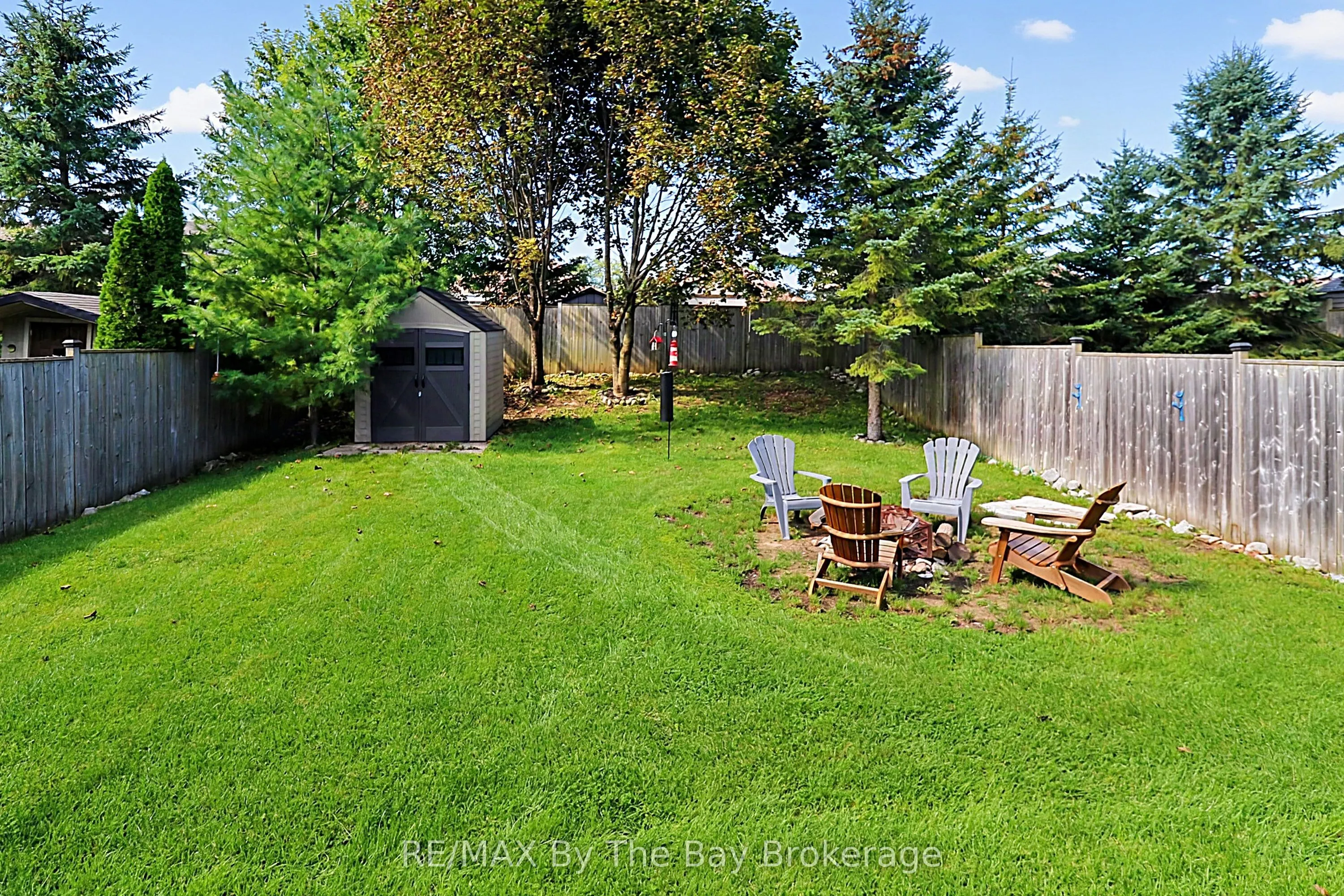 84 Wesley Avenue