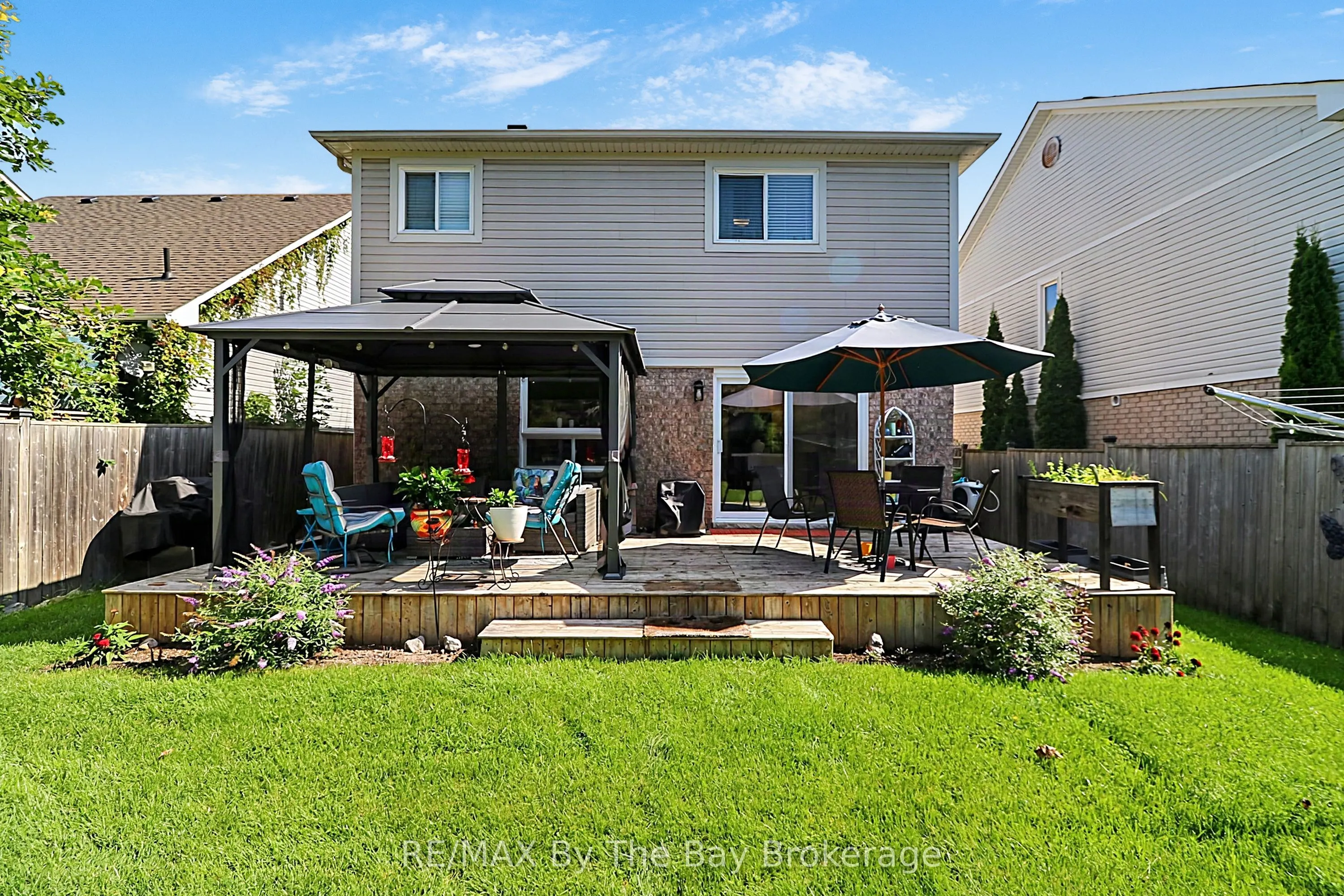 84 Wesley Avenue