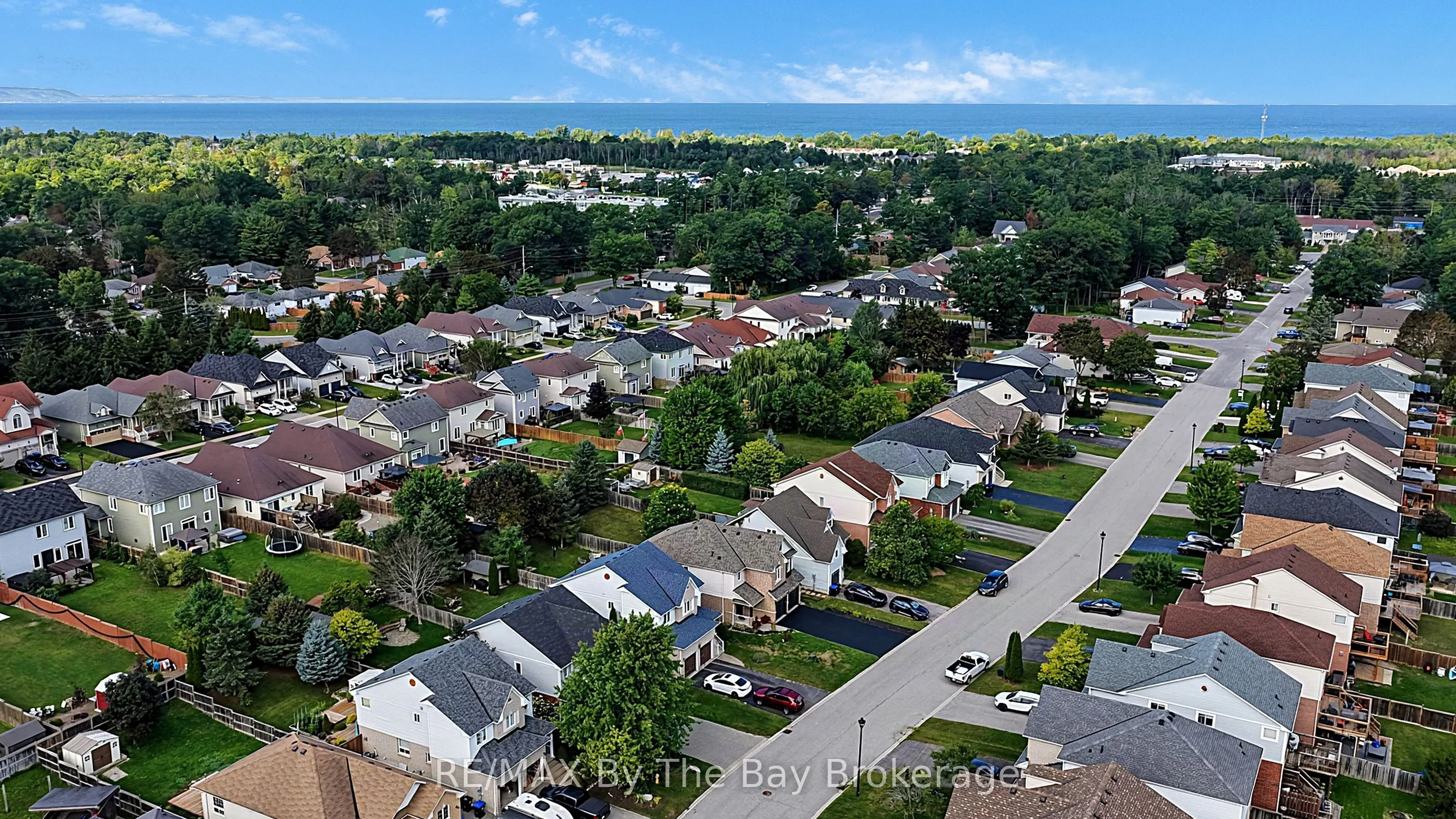 84 Wesley Avenue