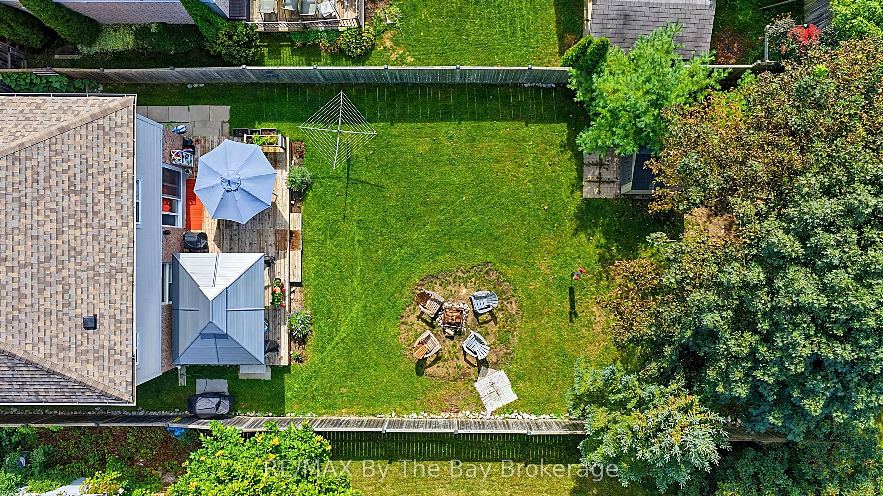84 Wesley Avenue