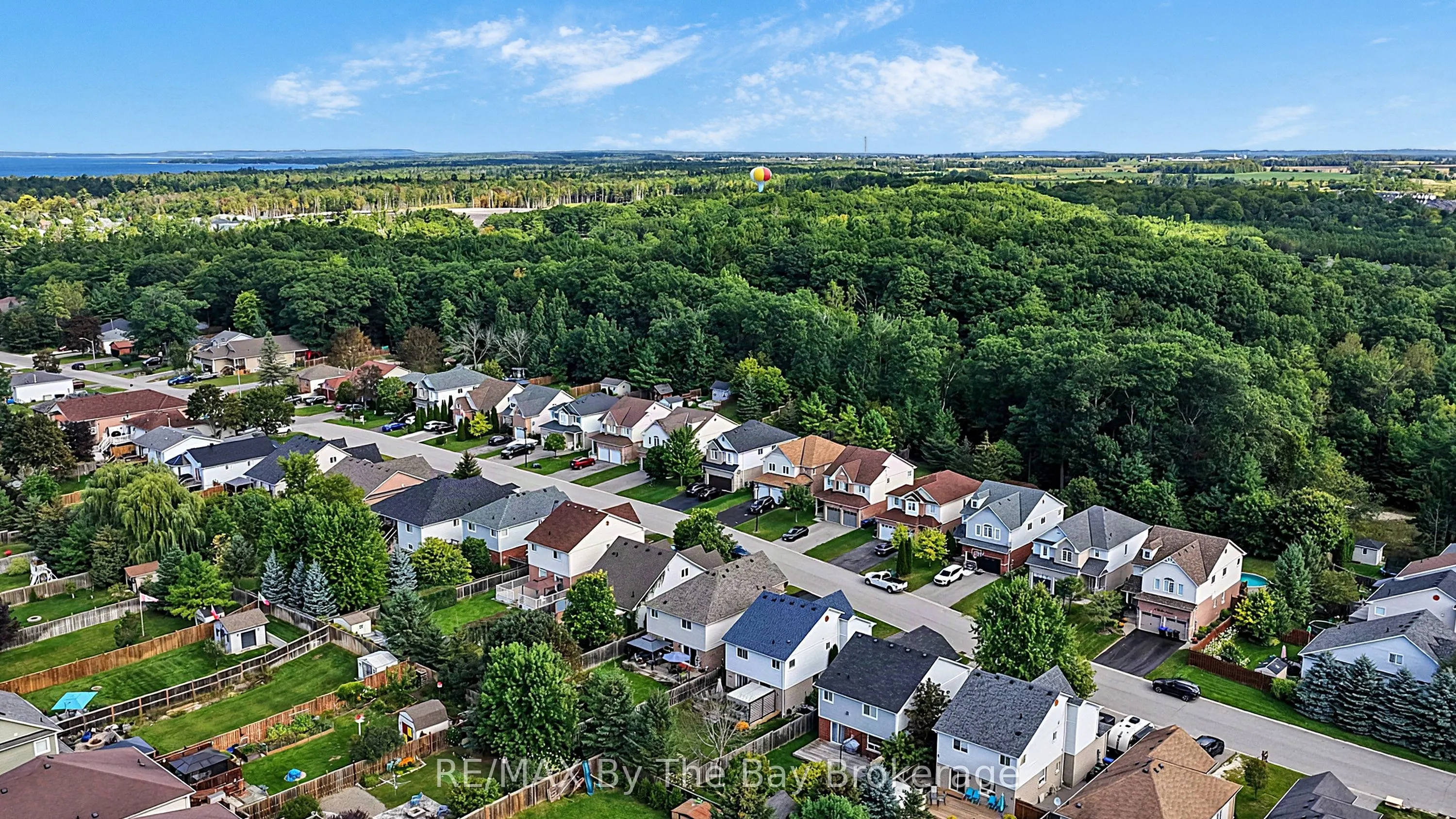 84 Wesley Avenue