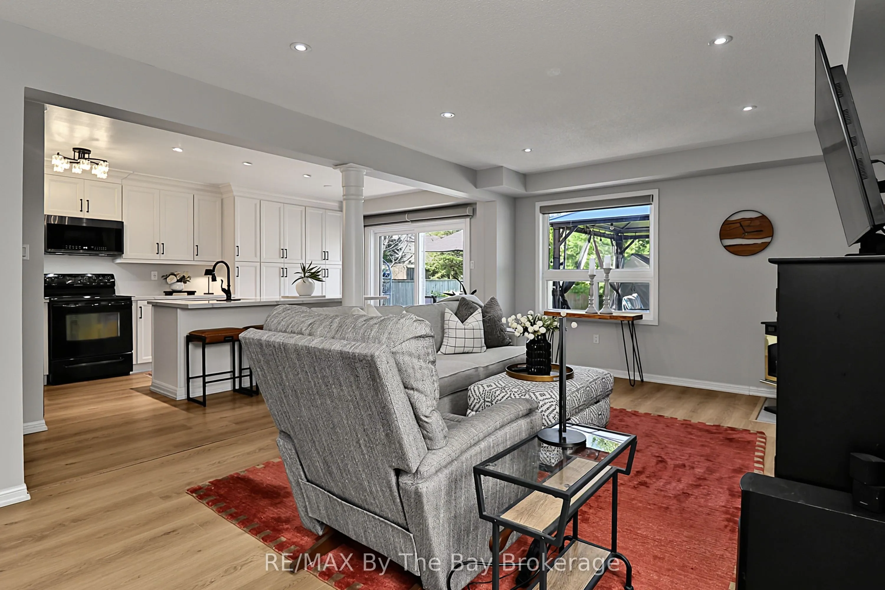84 Wesley Avenue