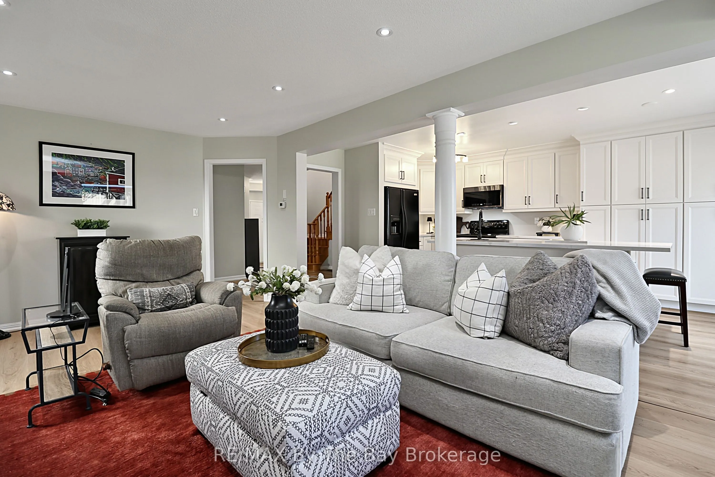84 Wesley Avenue