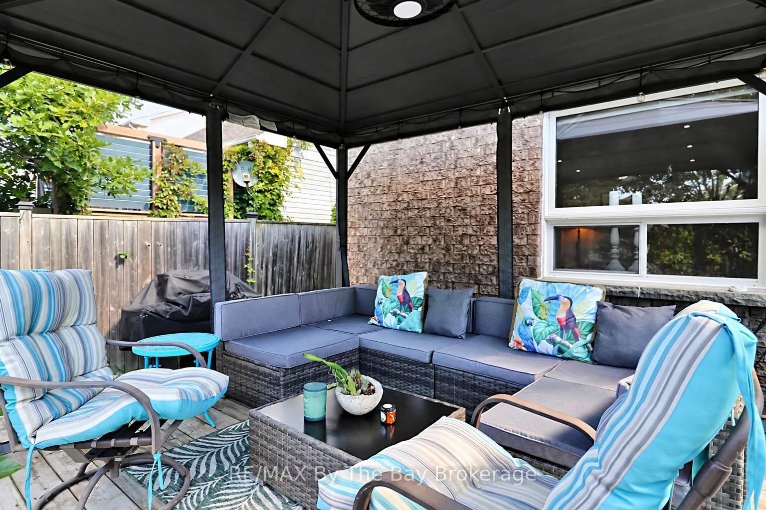 84 Wesley Avenue