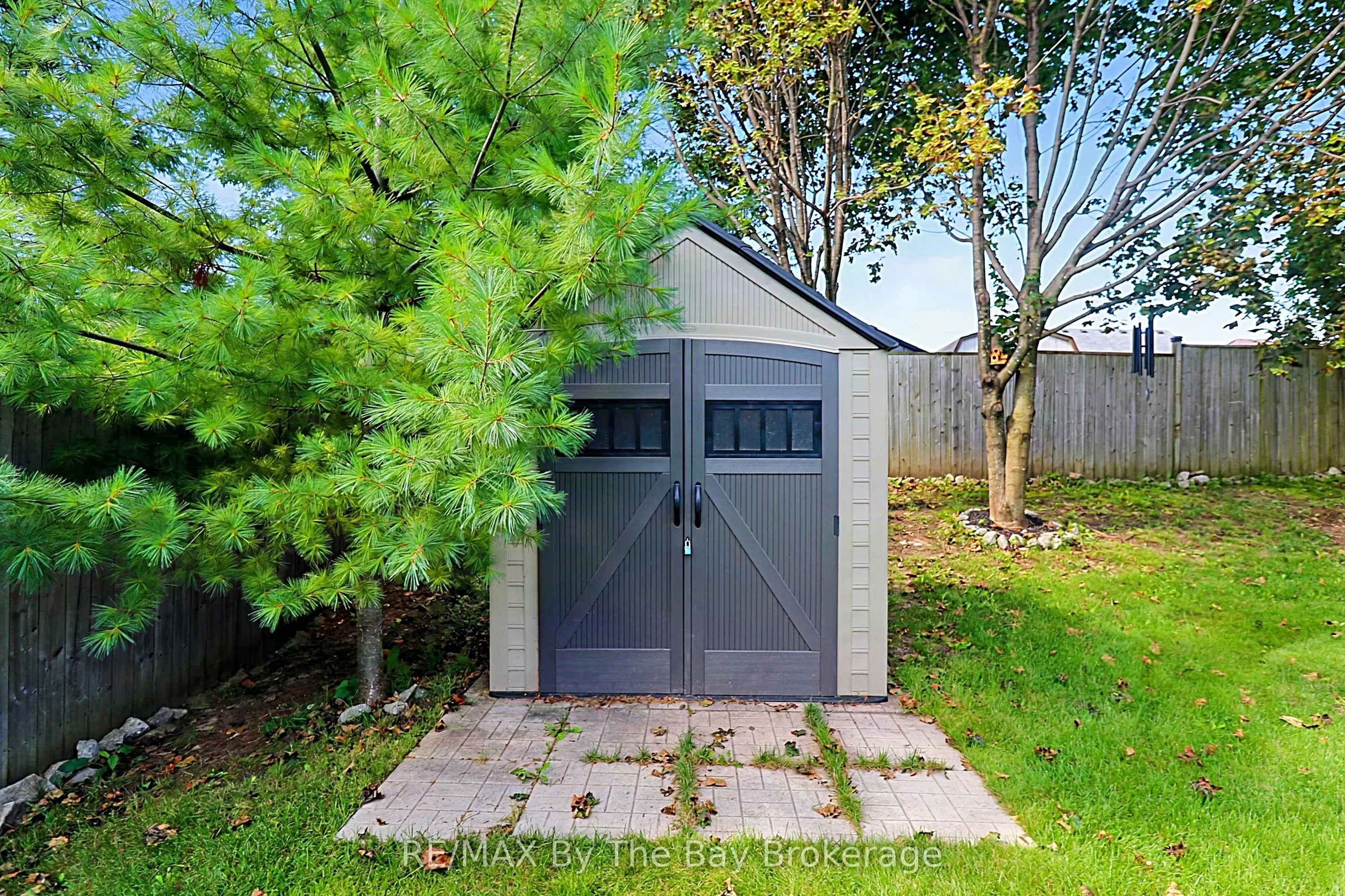 84 Wesley Avenue
