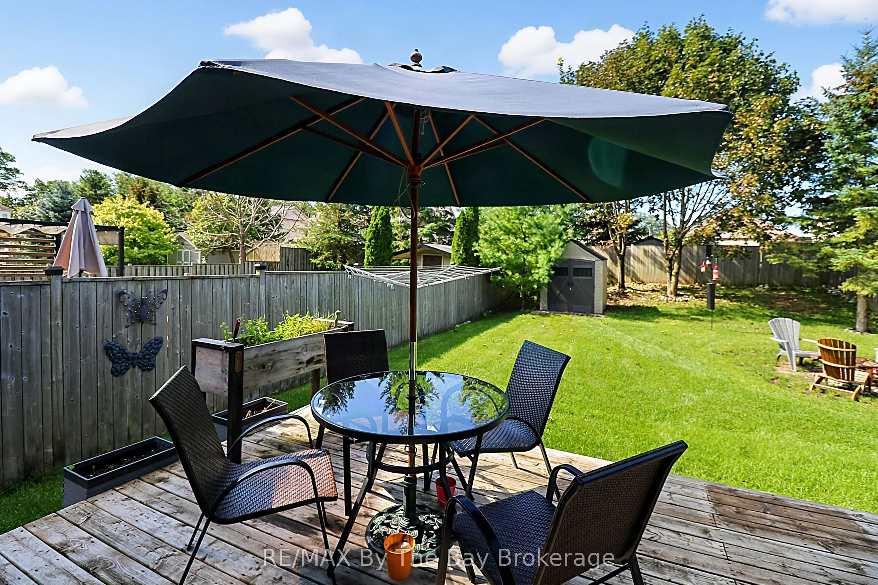 84 Wesley Avenue