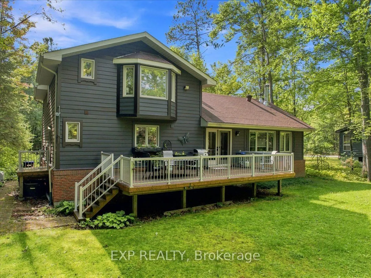 20 Pineshore Crescent