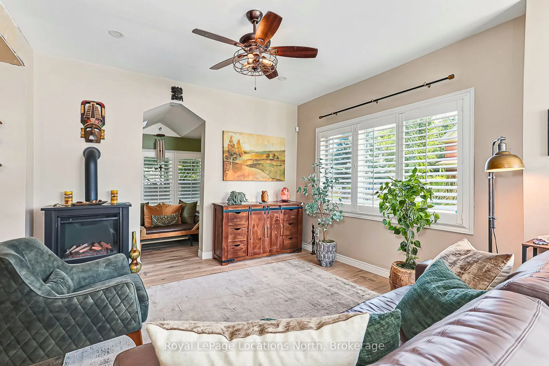 58 Market Street