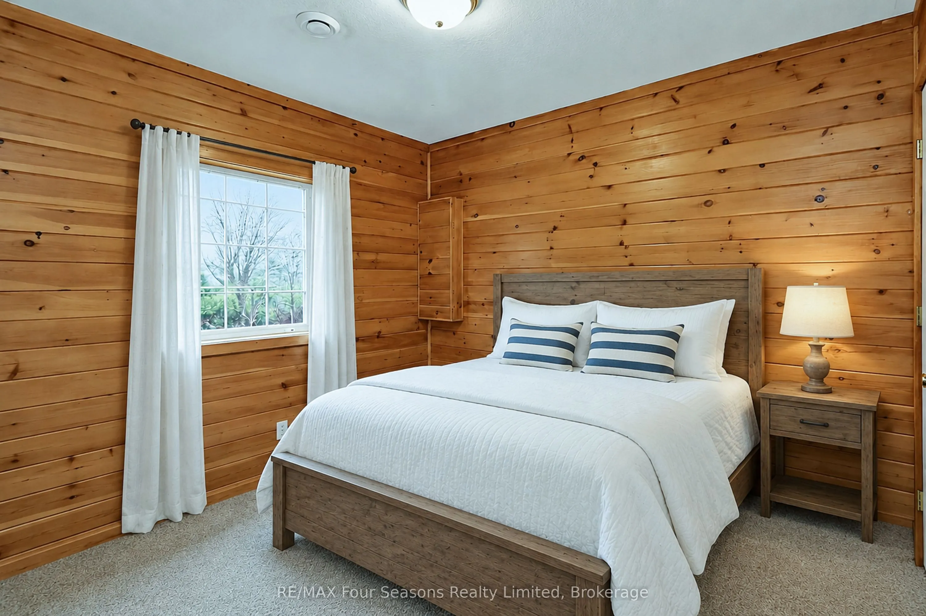 47 CABIN Crescent