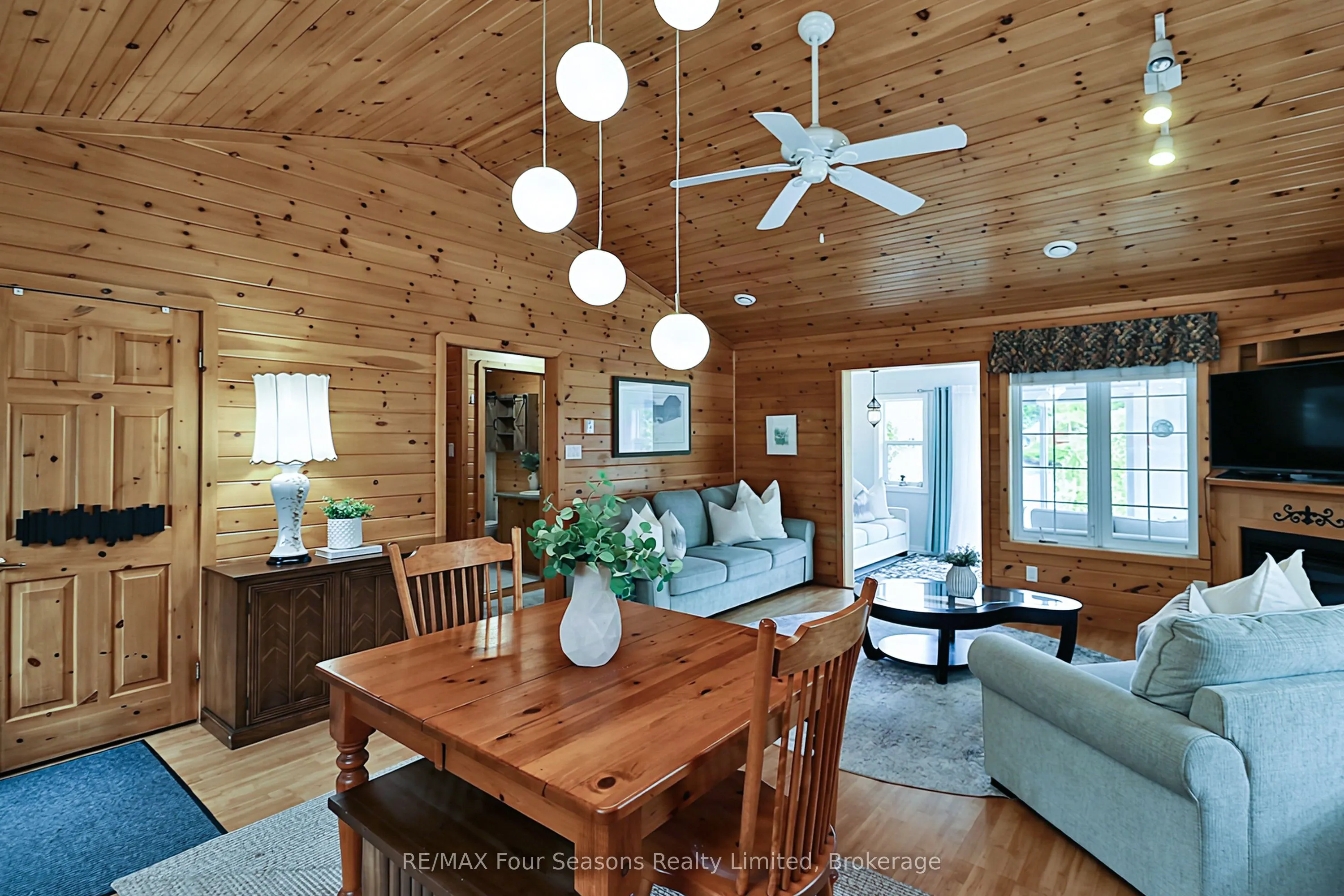47 CABIN Crescent