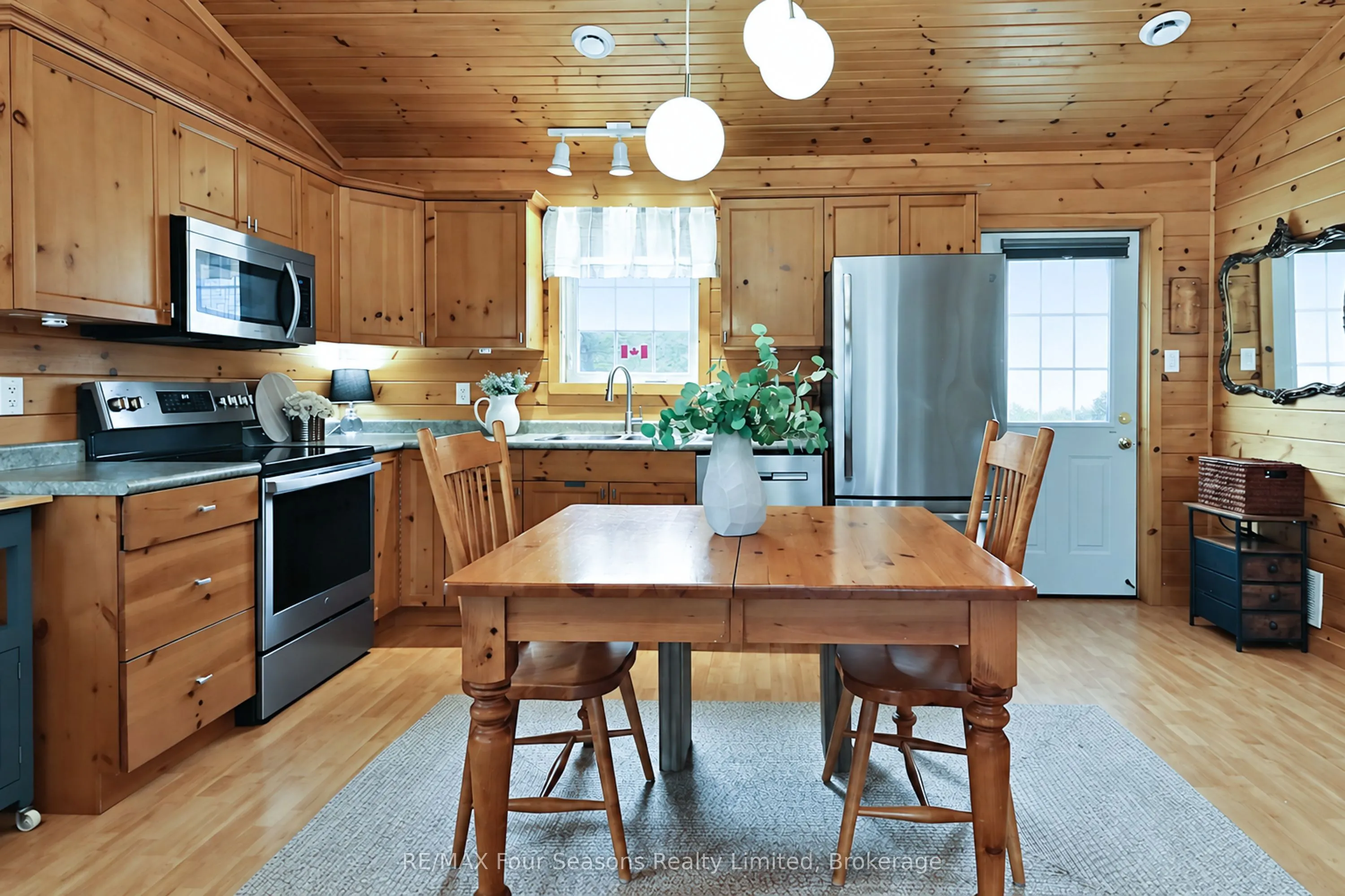 47 CABIN Crescent