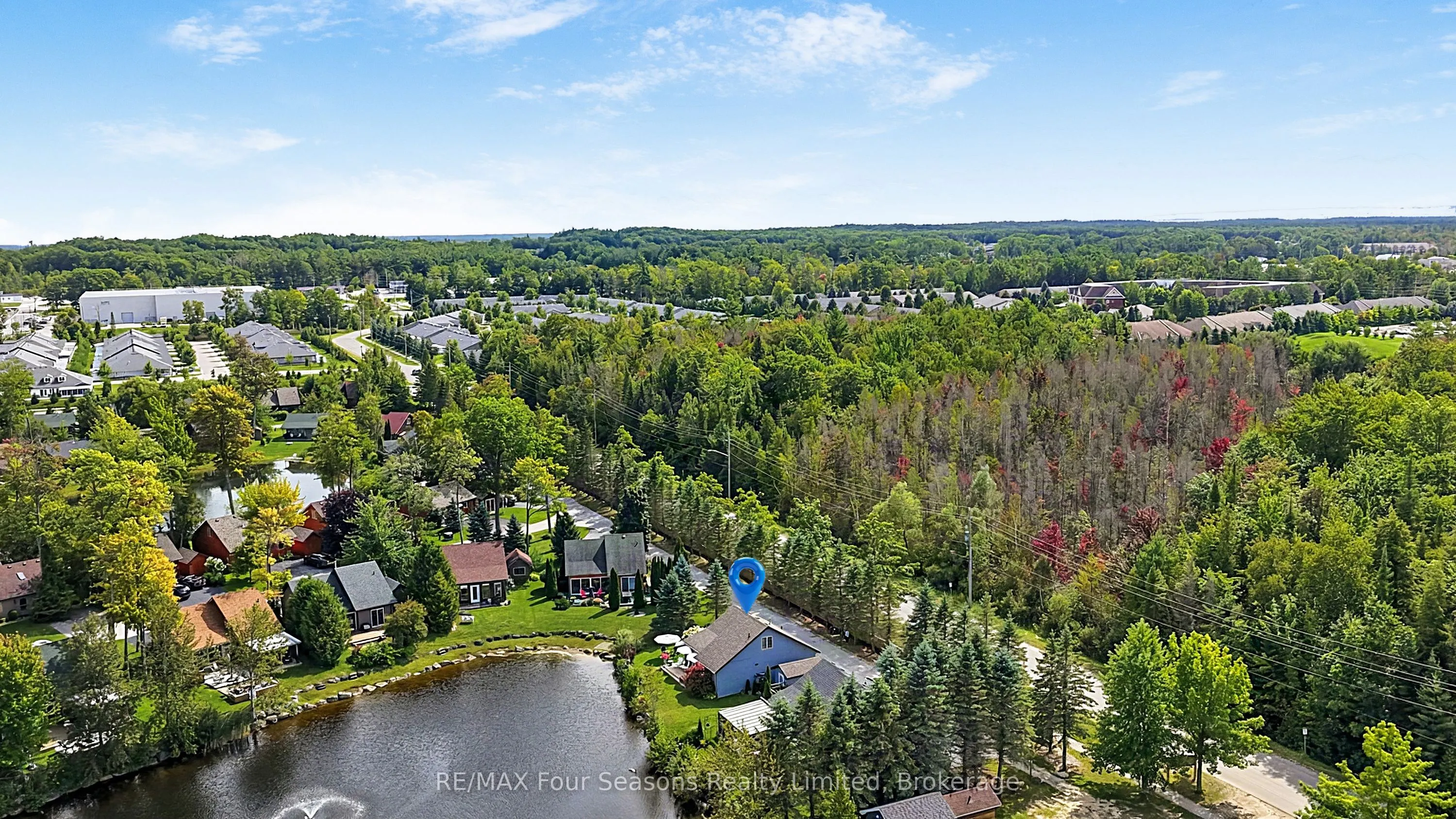 47 CABIN Crescent