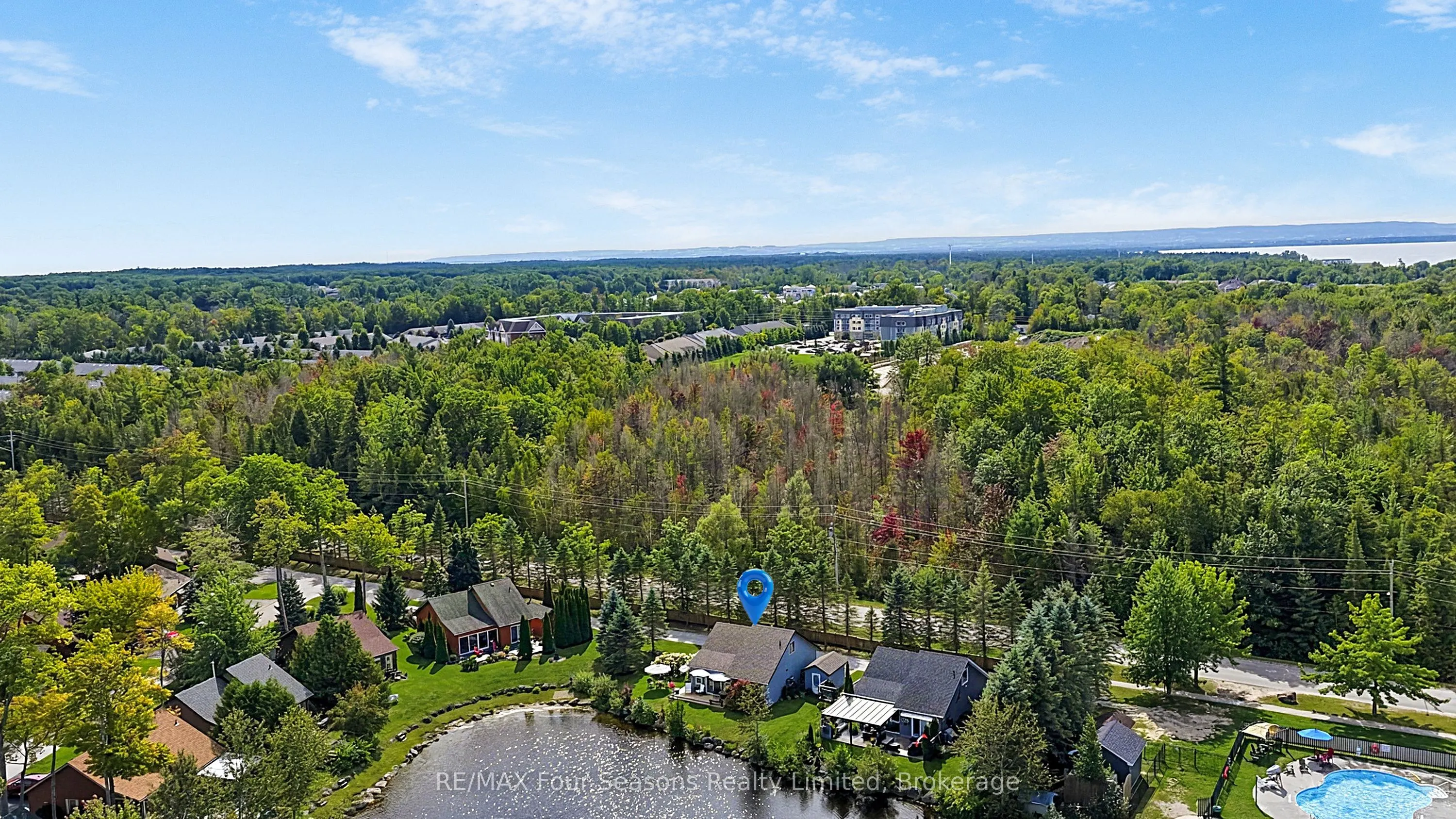 47 CABIN Crescent