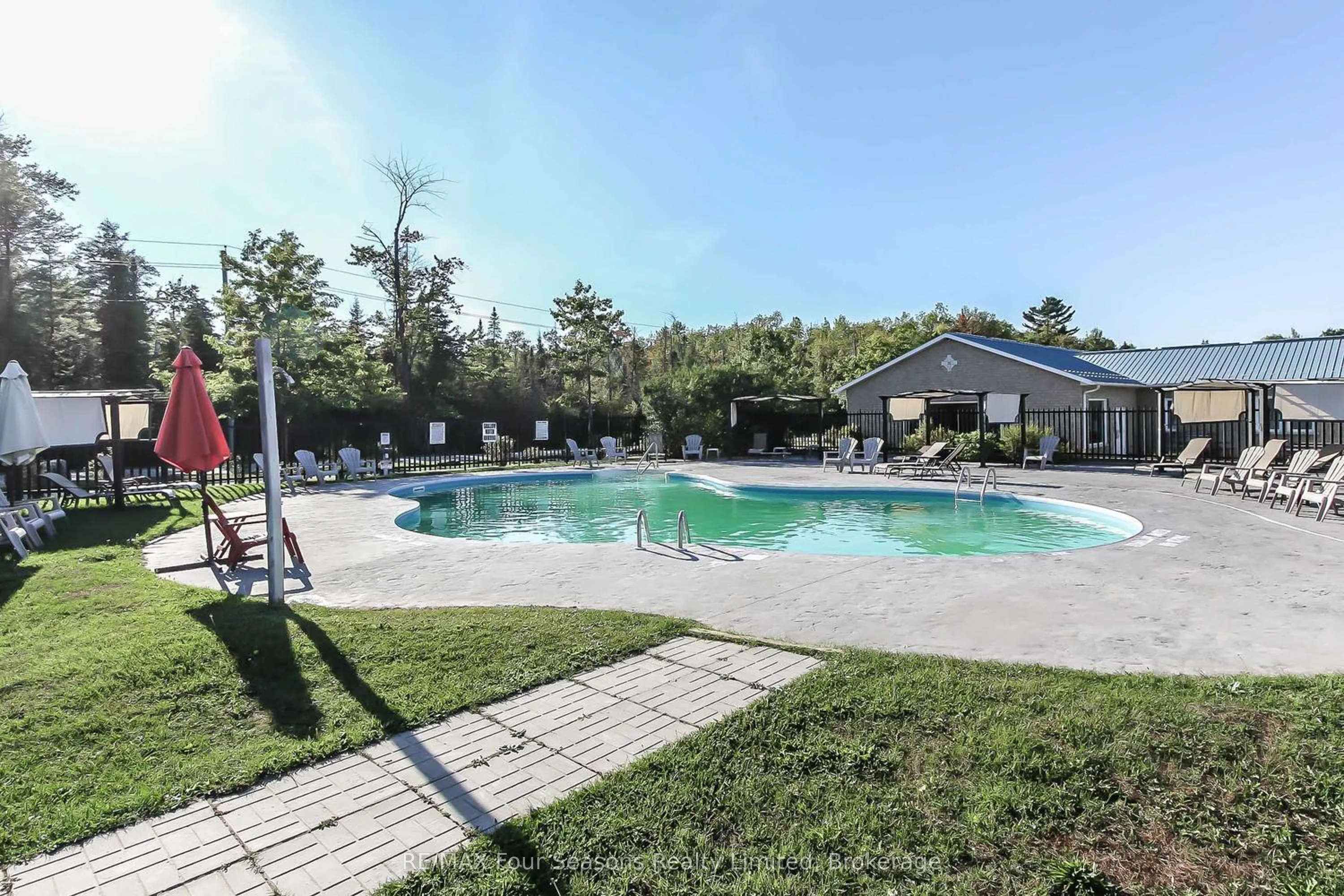 47 CABIN Crescent