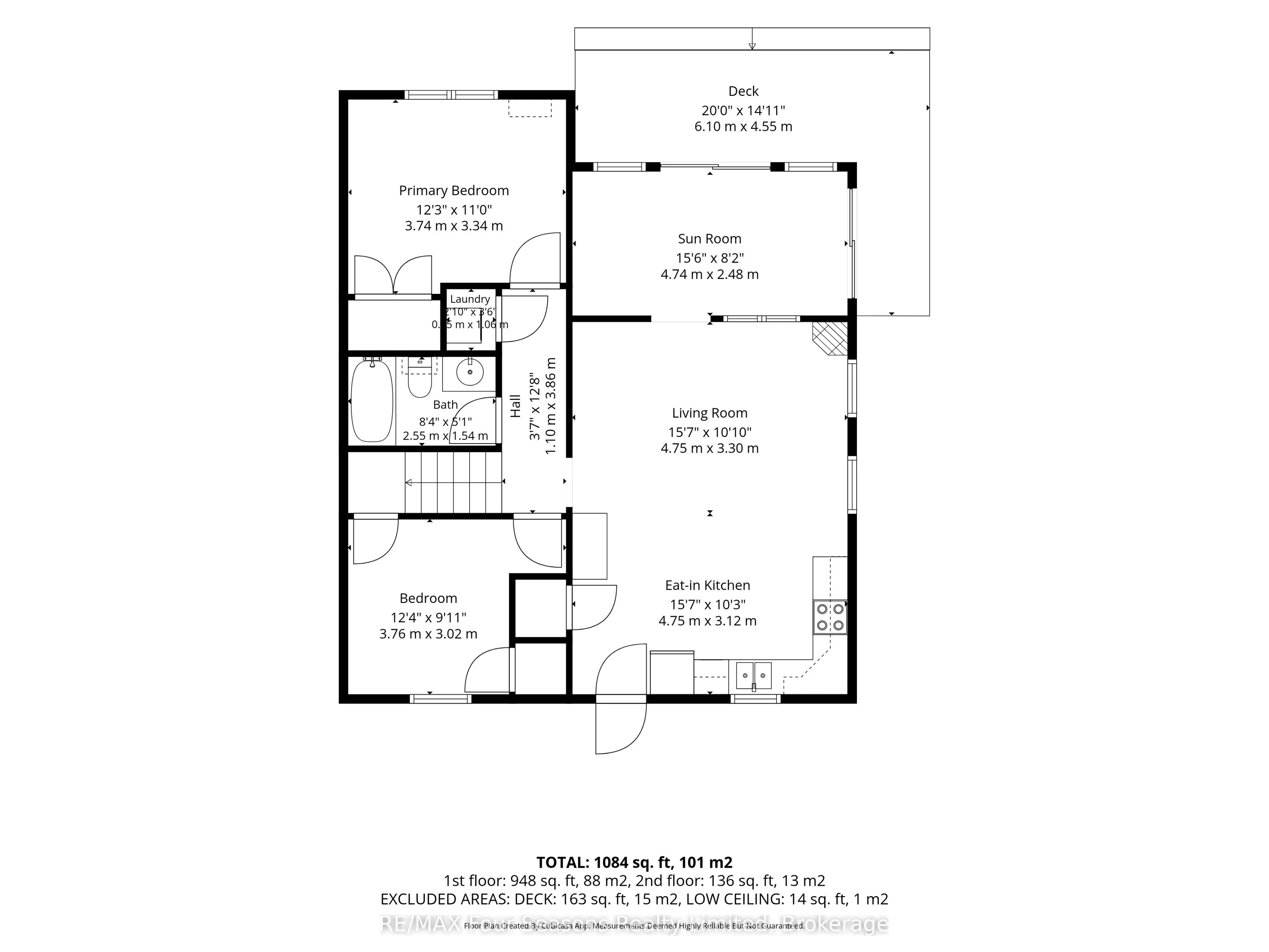 47 CABIN Crescent