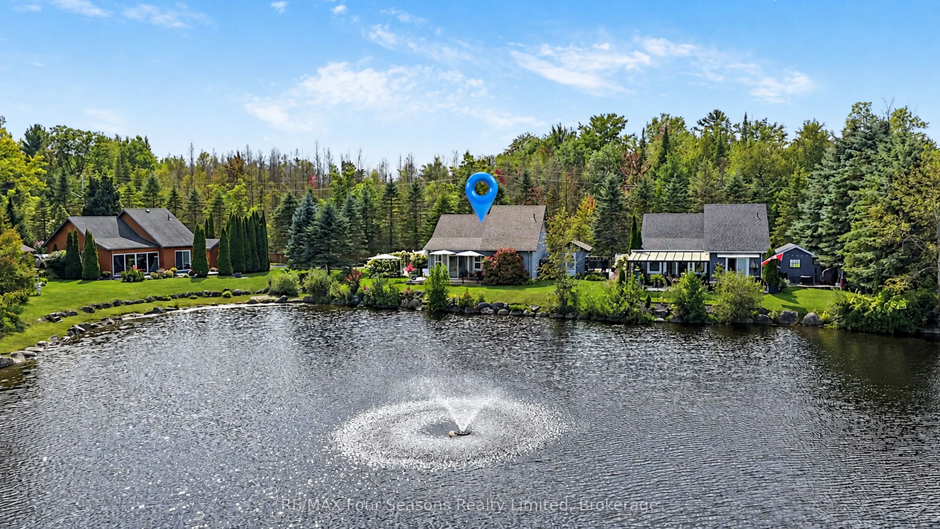 47 CABIN Crescent