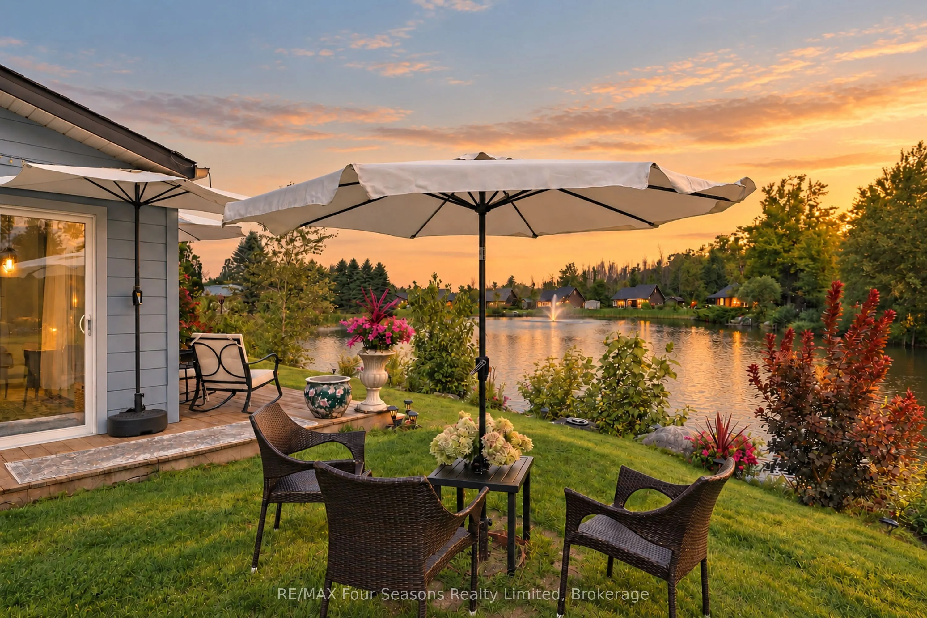47 CABIN Crescent