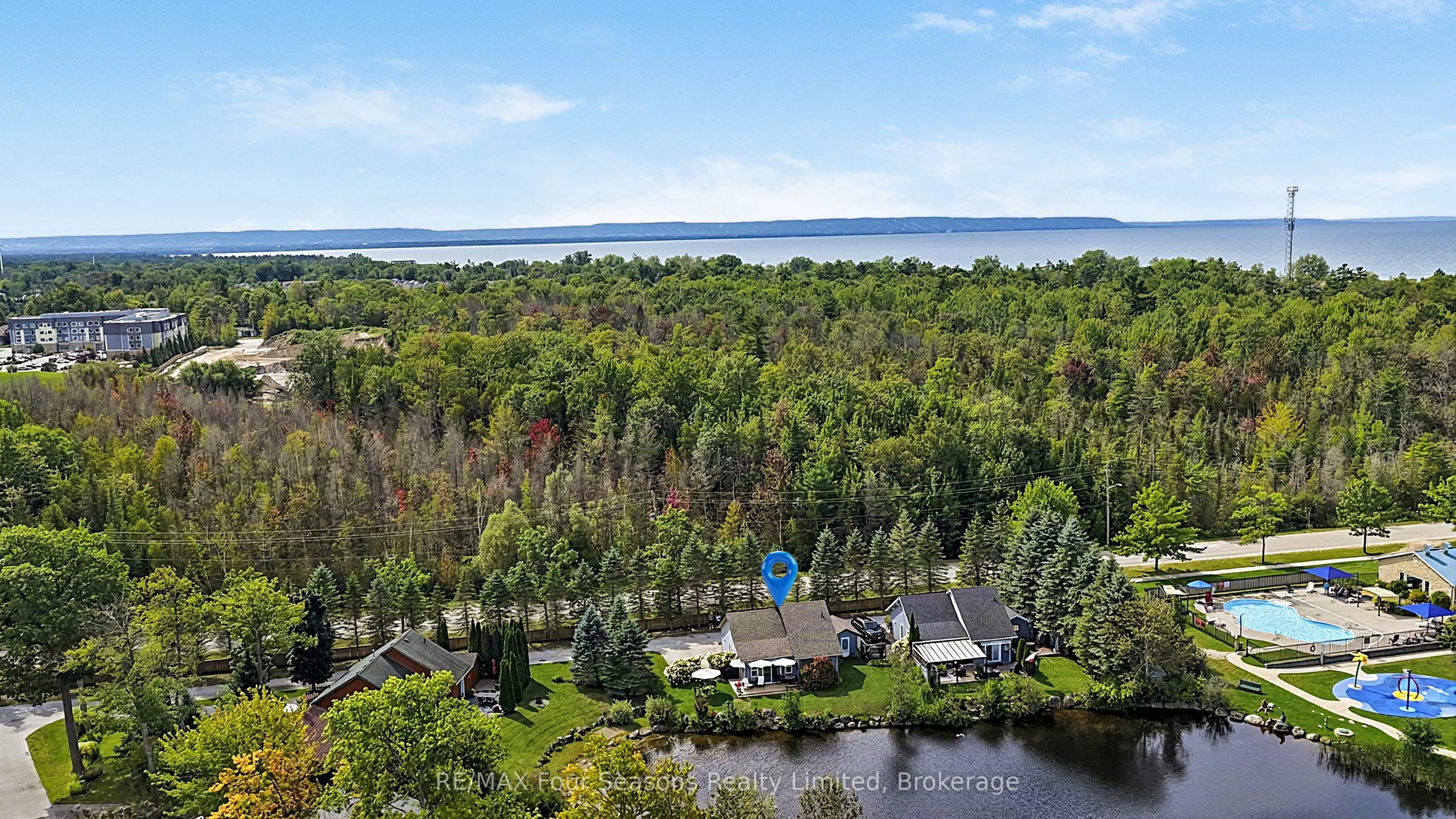 47 CABIN Crescent