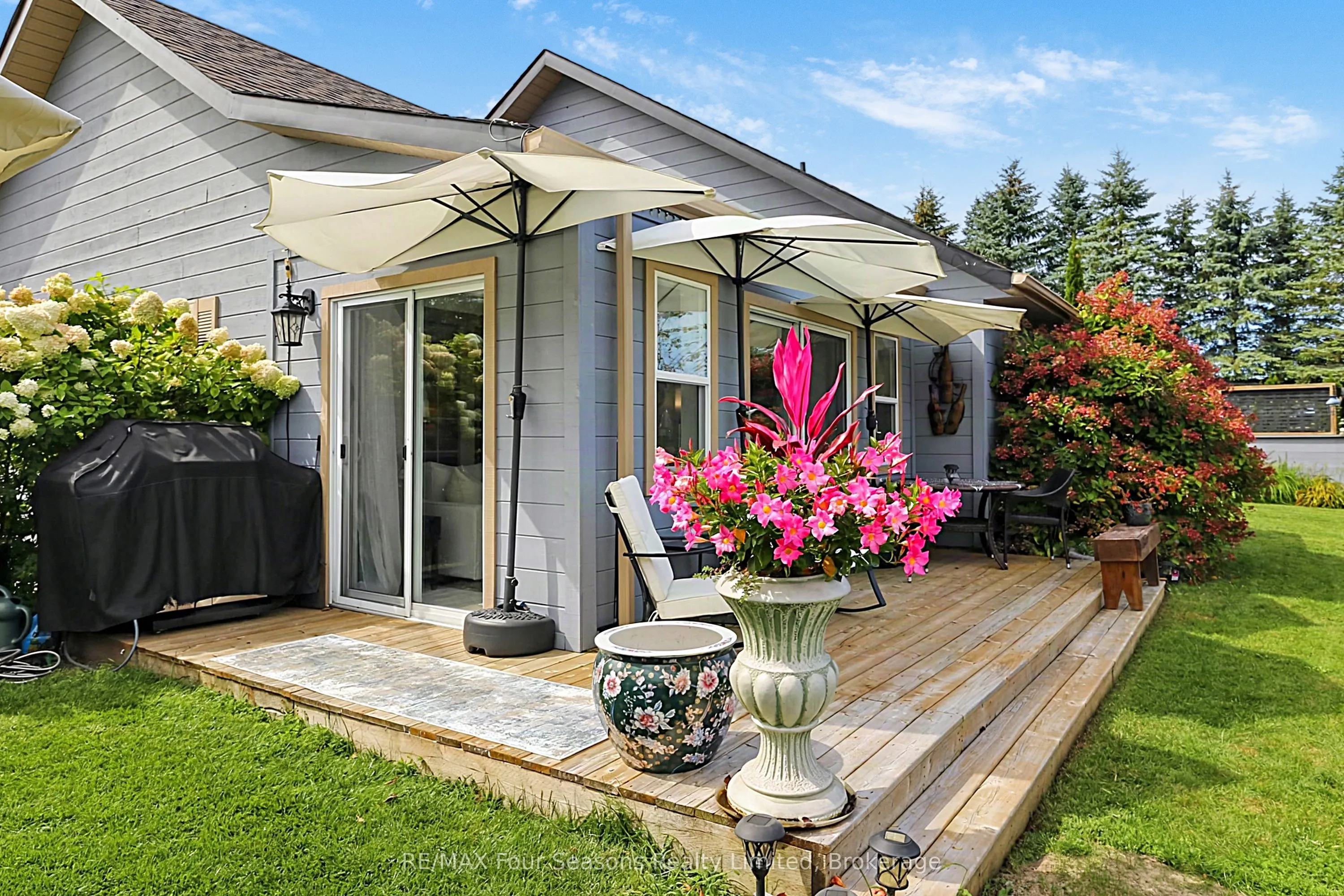 47 CABIN Crescent
