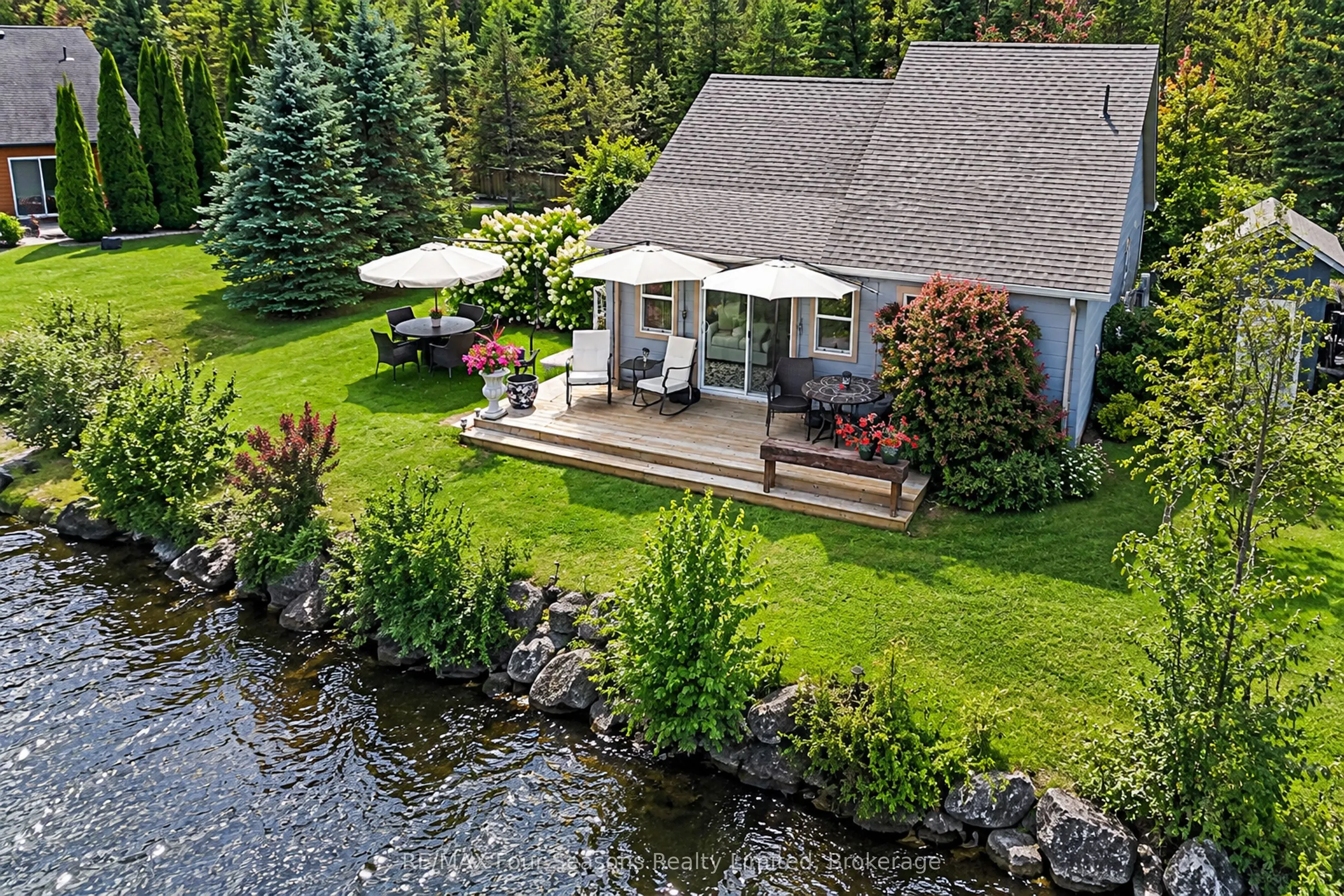 47 CABIN Crescent