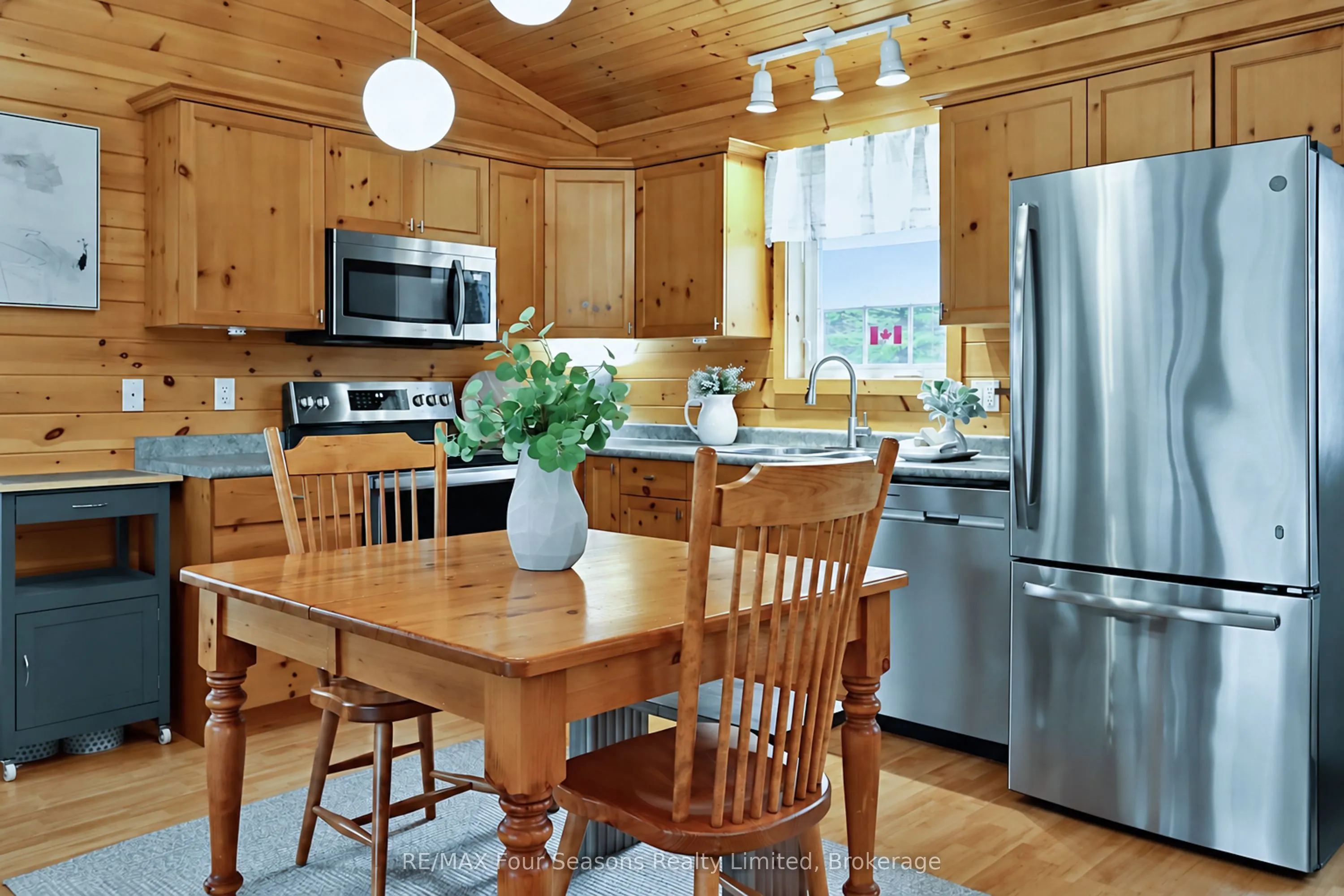 47 CABIN Crescent