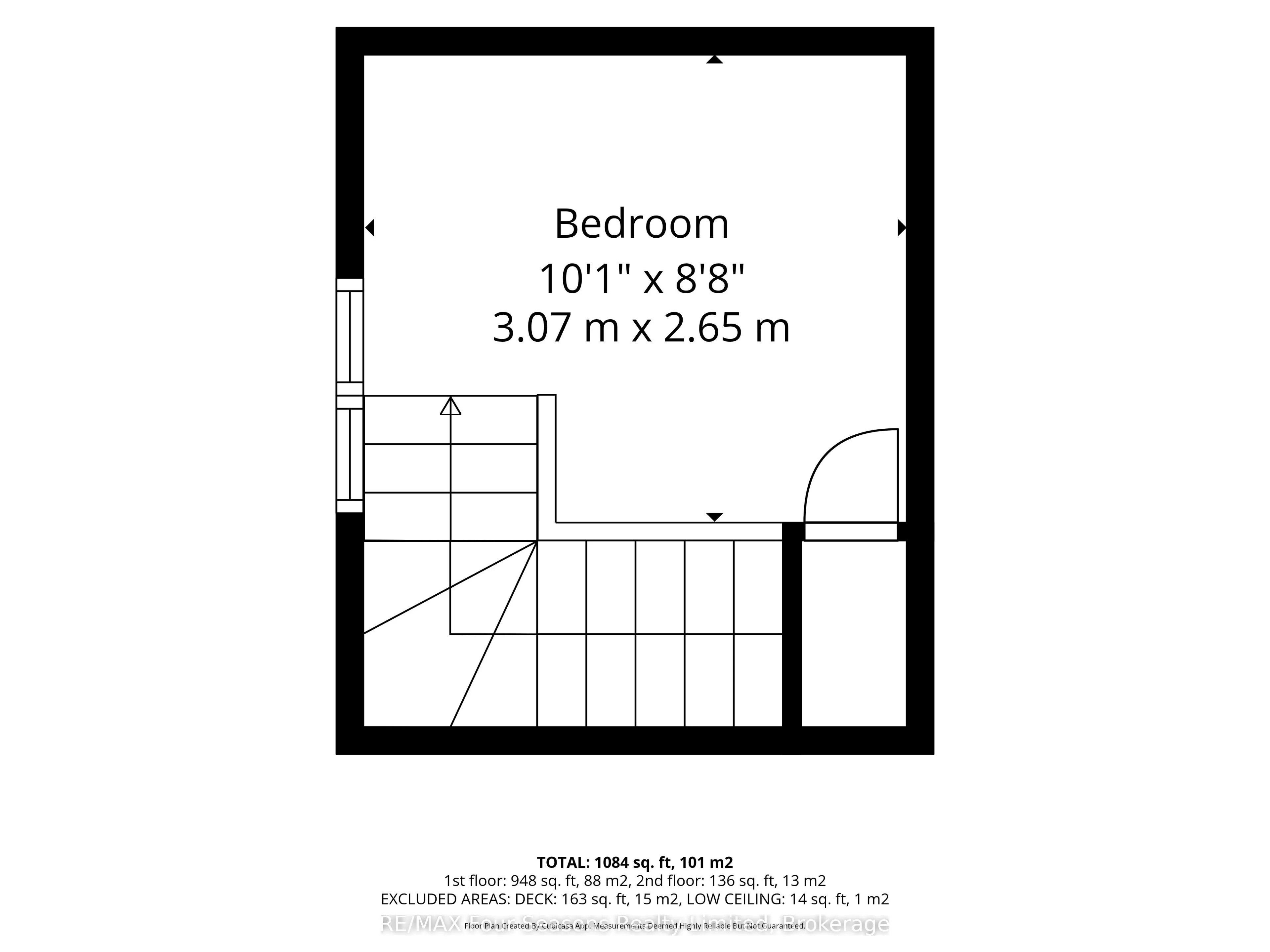 47 CABIN Crescent