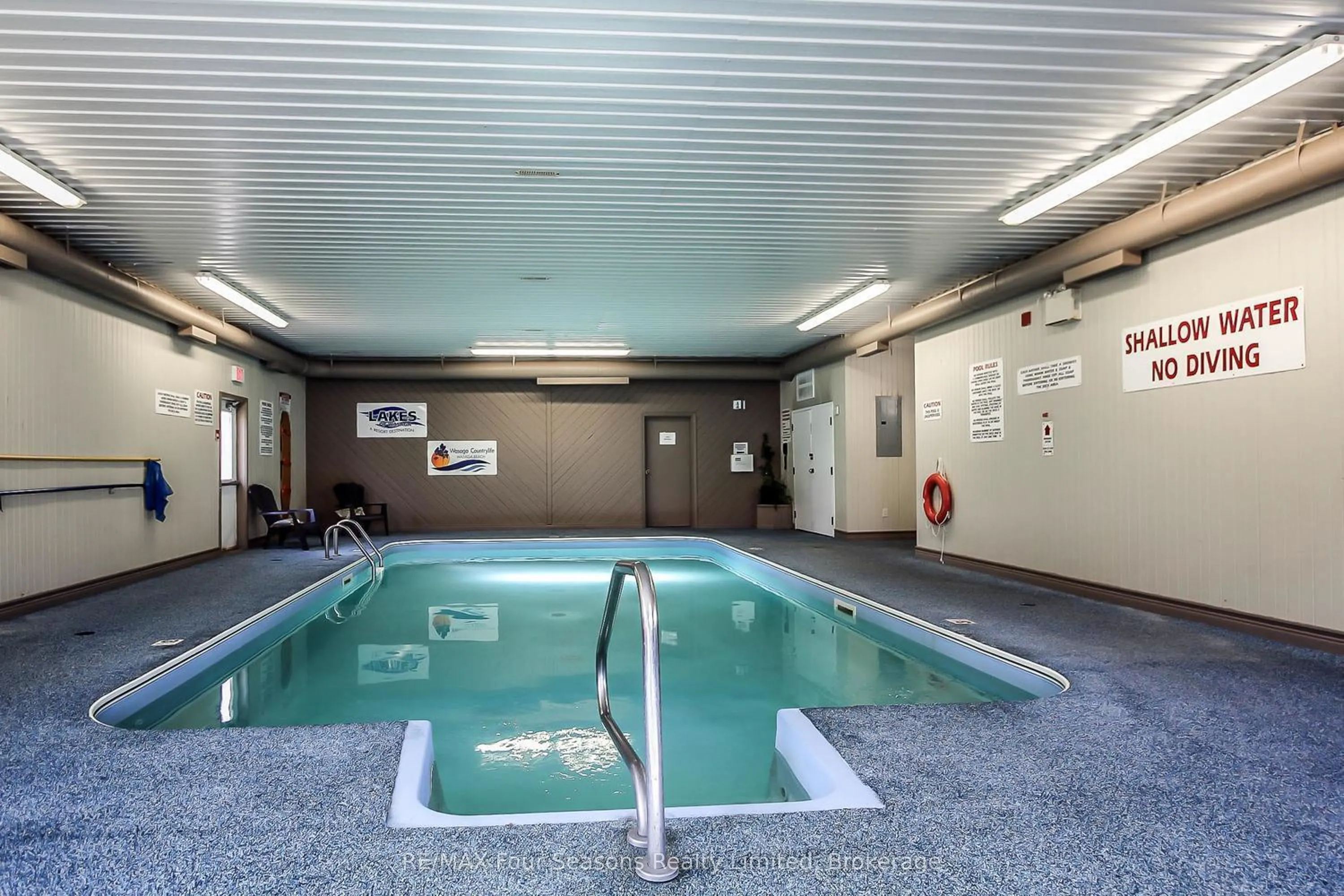 47 CABIN Crescent