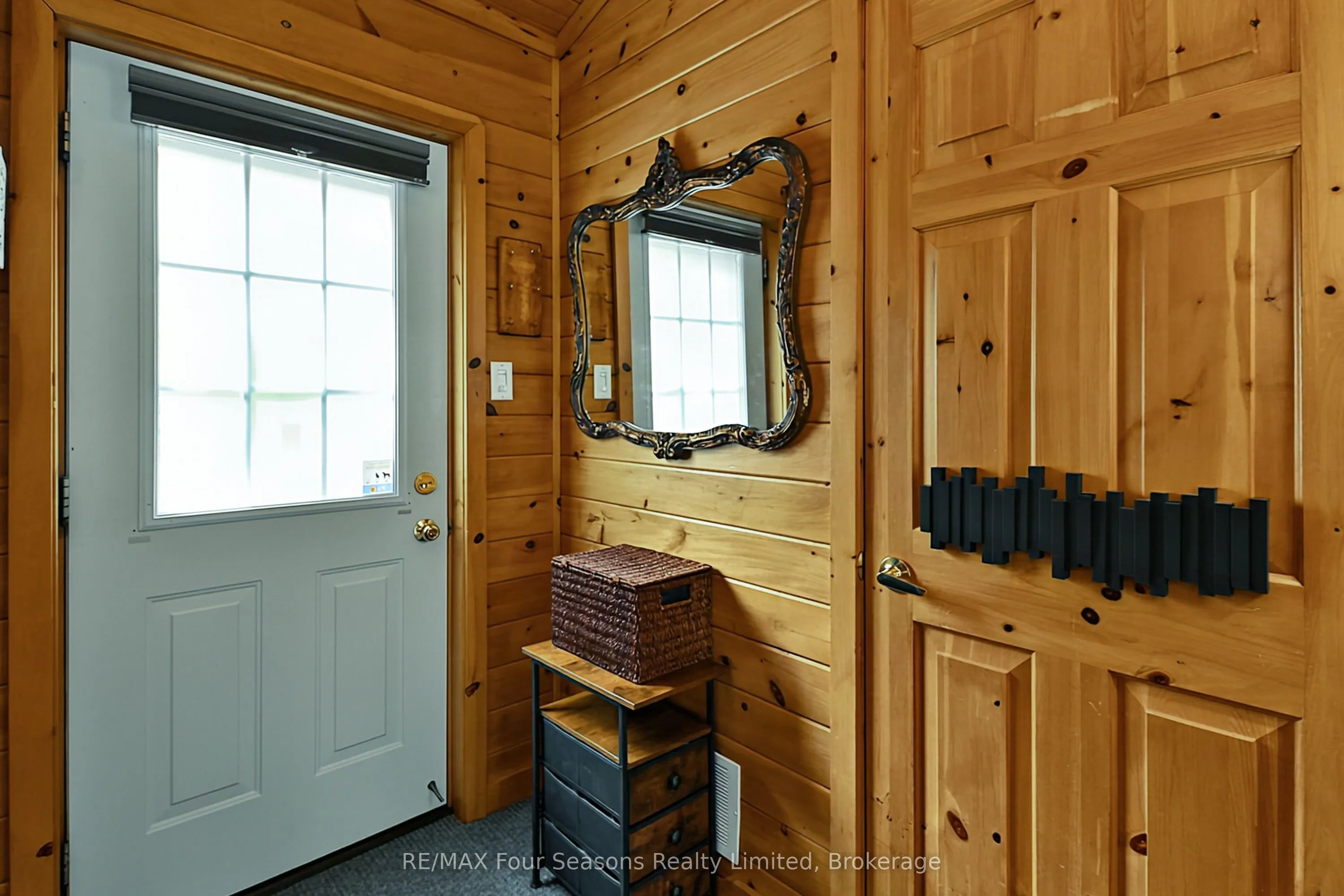 47 CABIN Crescent
