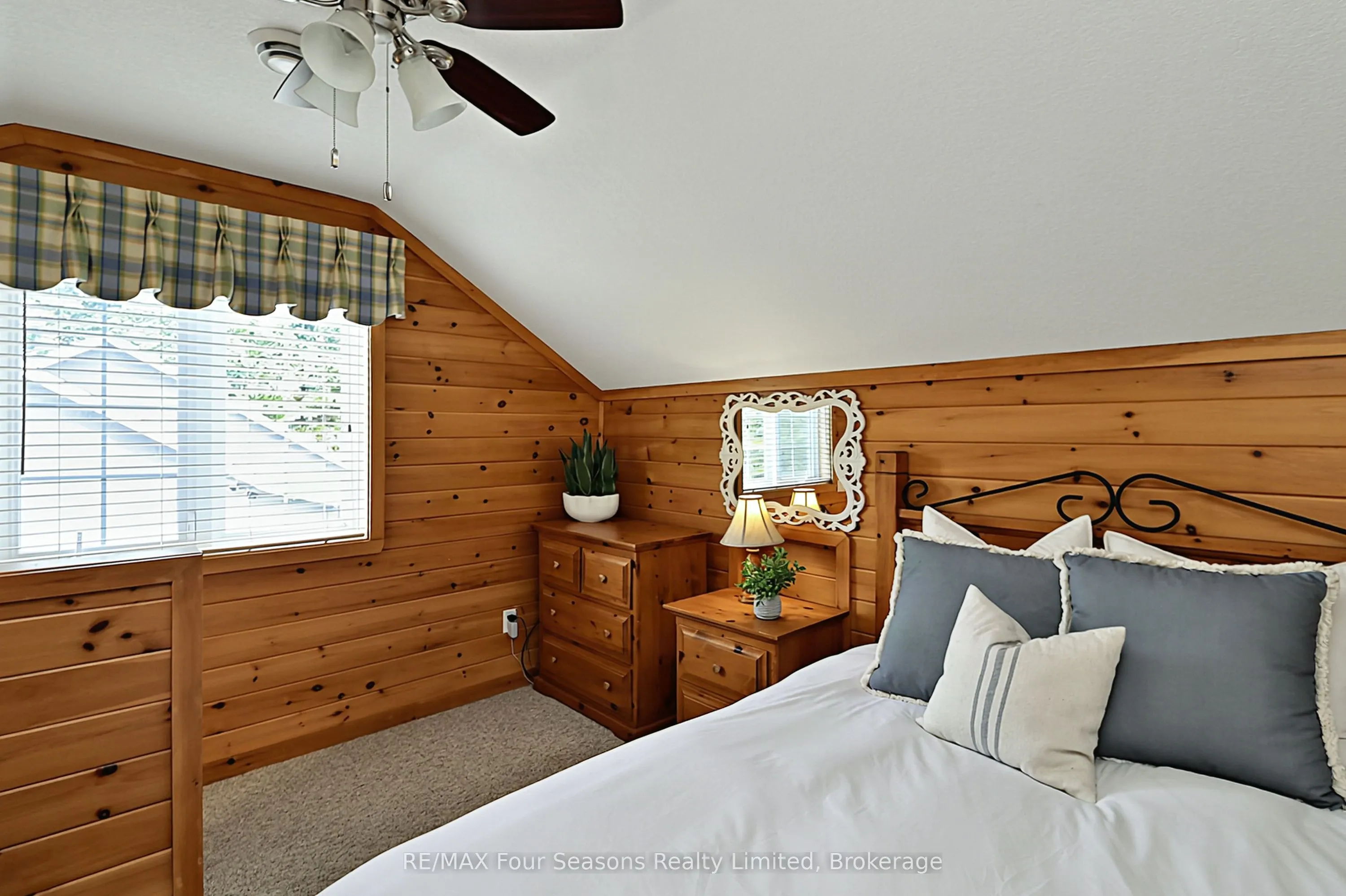 47 CABIN Crescent