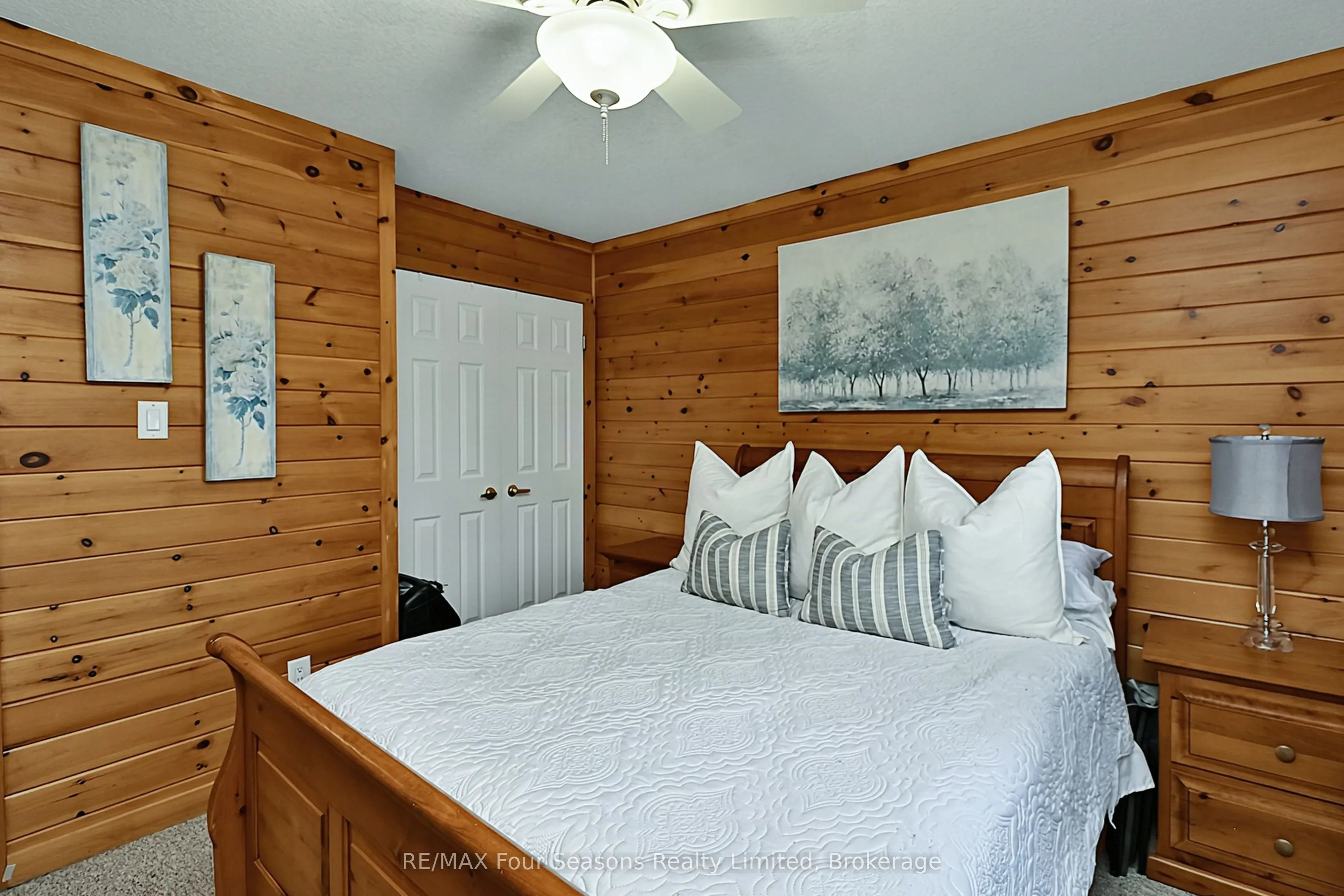 47 CABIN Crescent