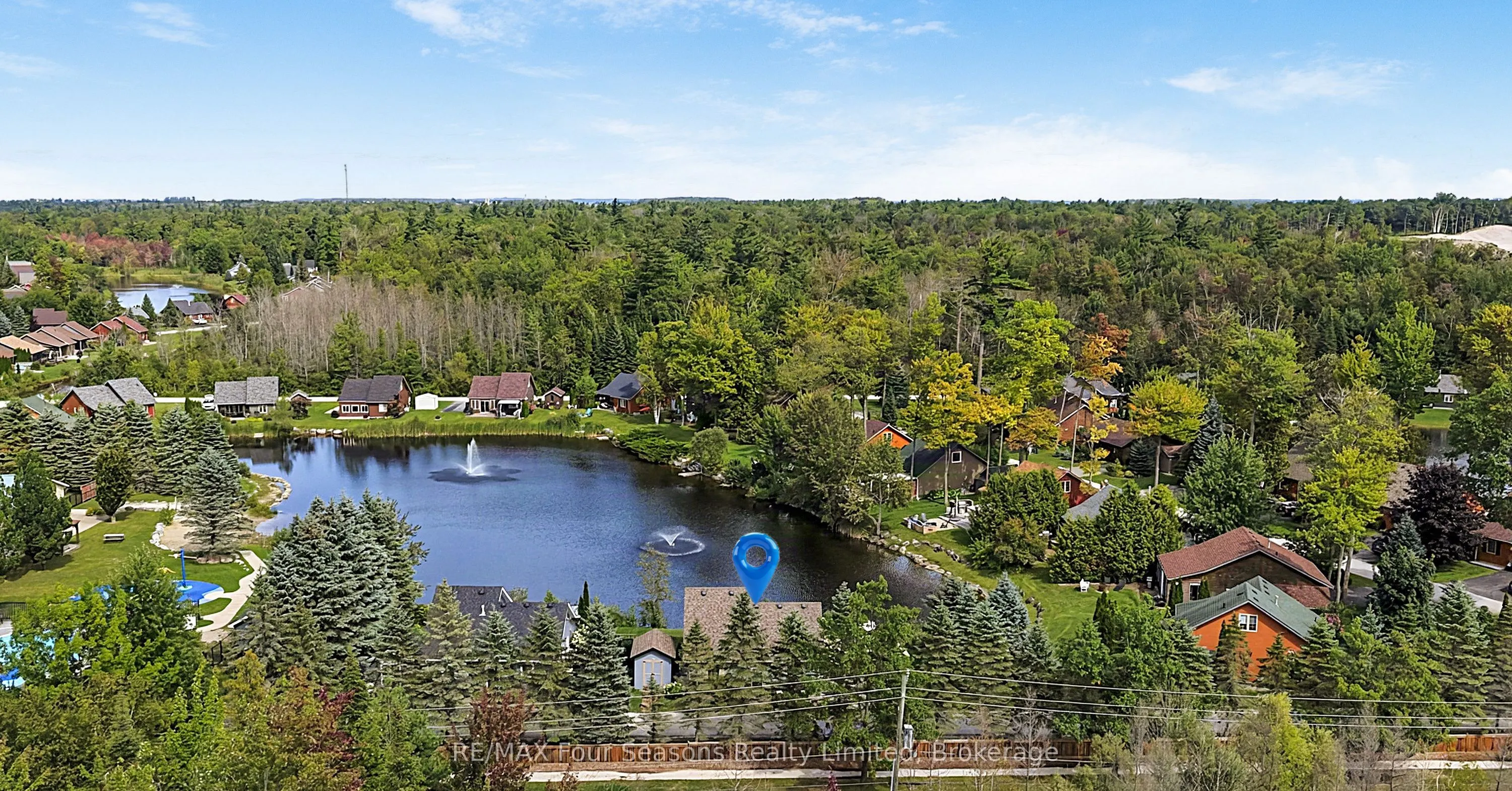 47 CABIN Crescent