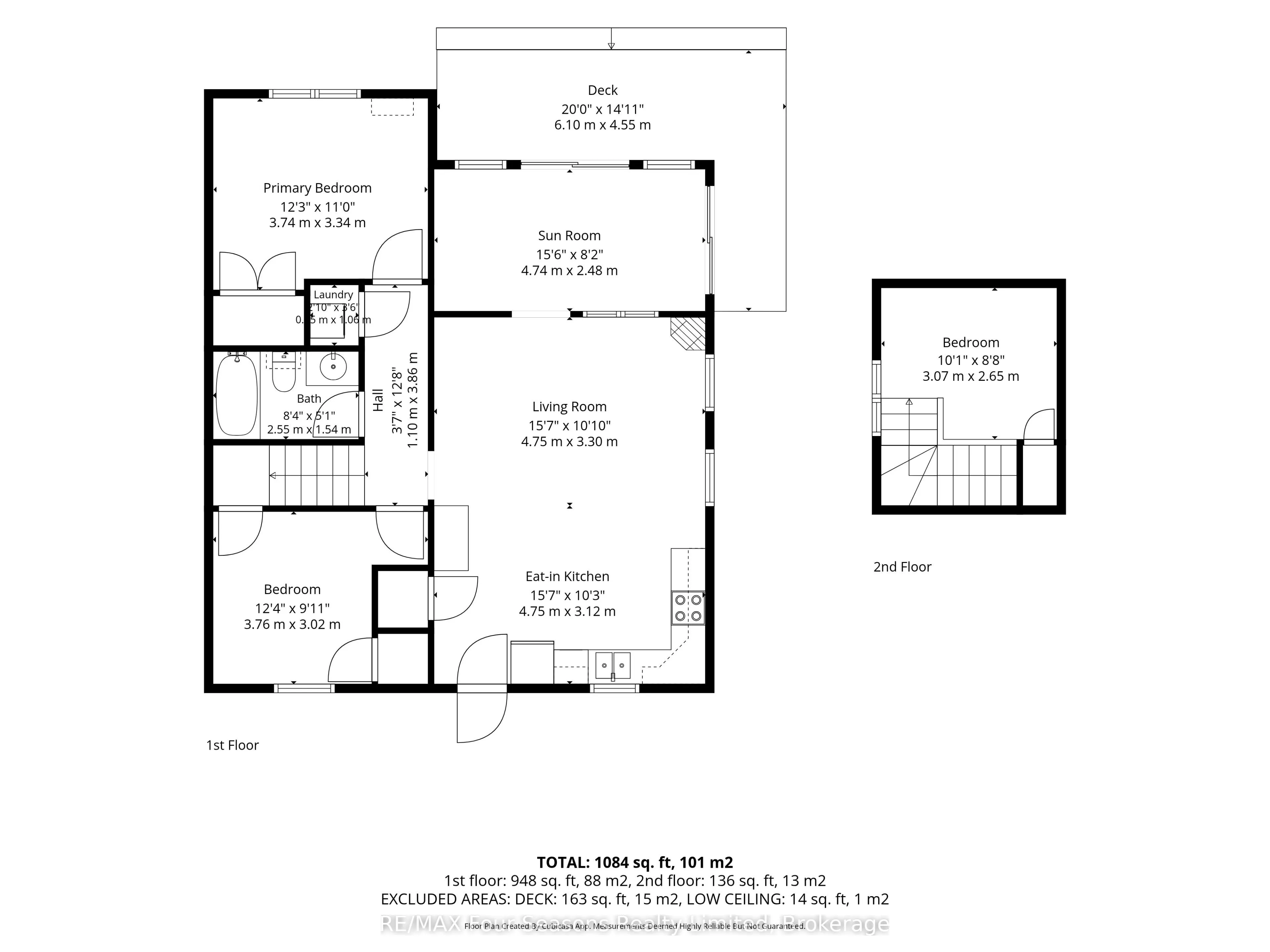 47 CABIN Crescent