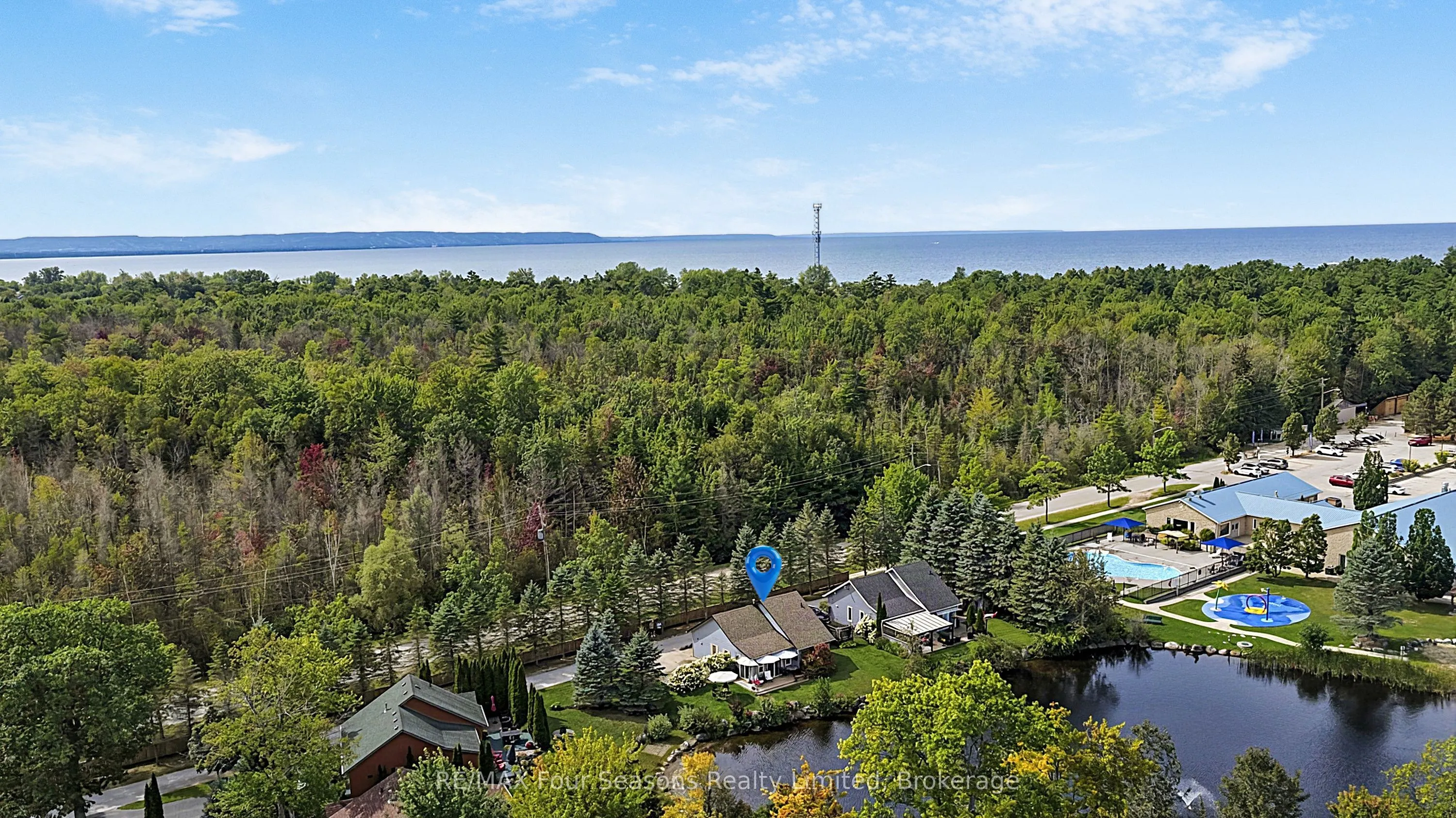 47 CABIN Crescent