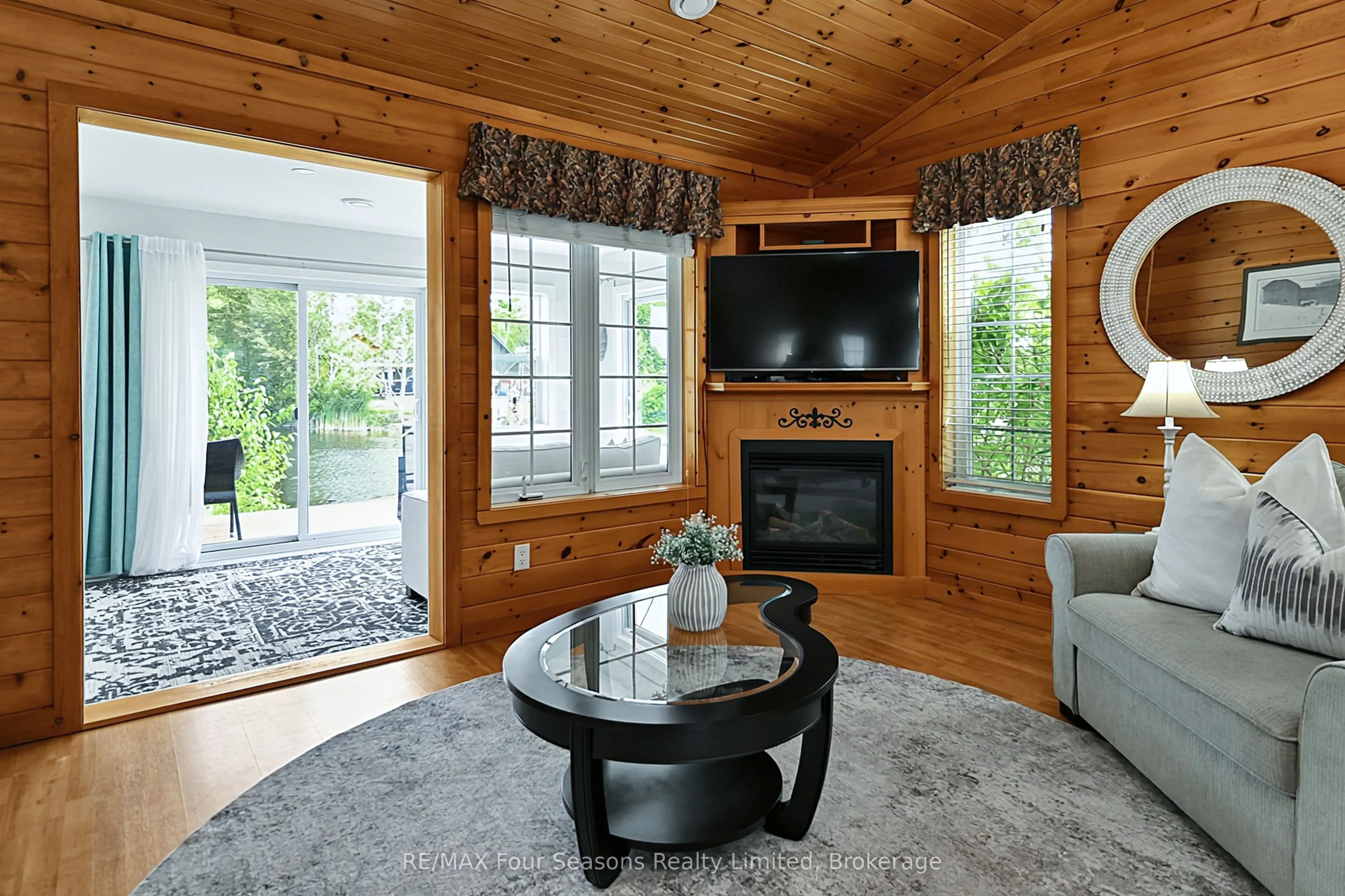 47 CABIN Crescent