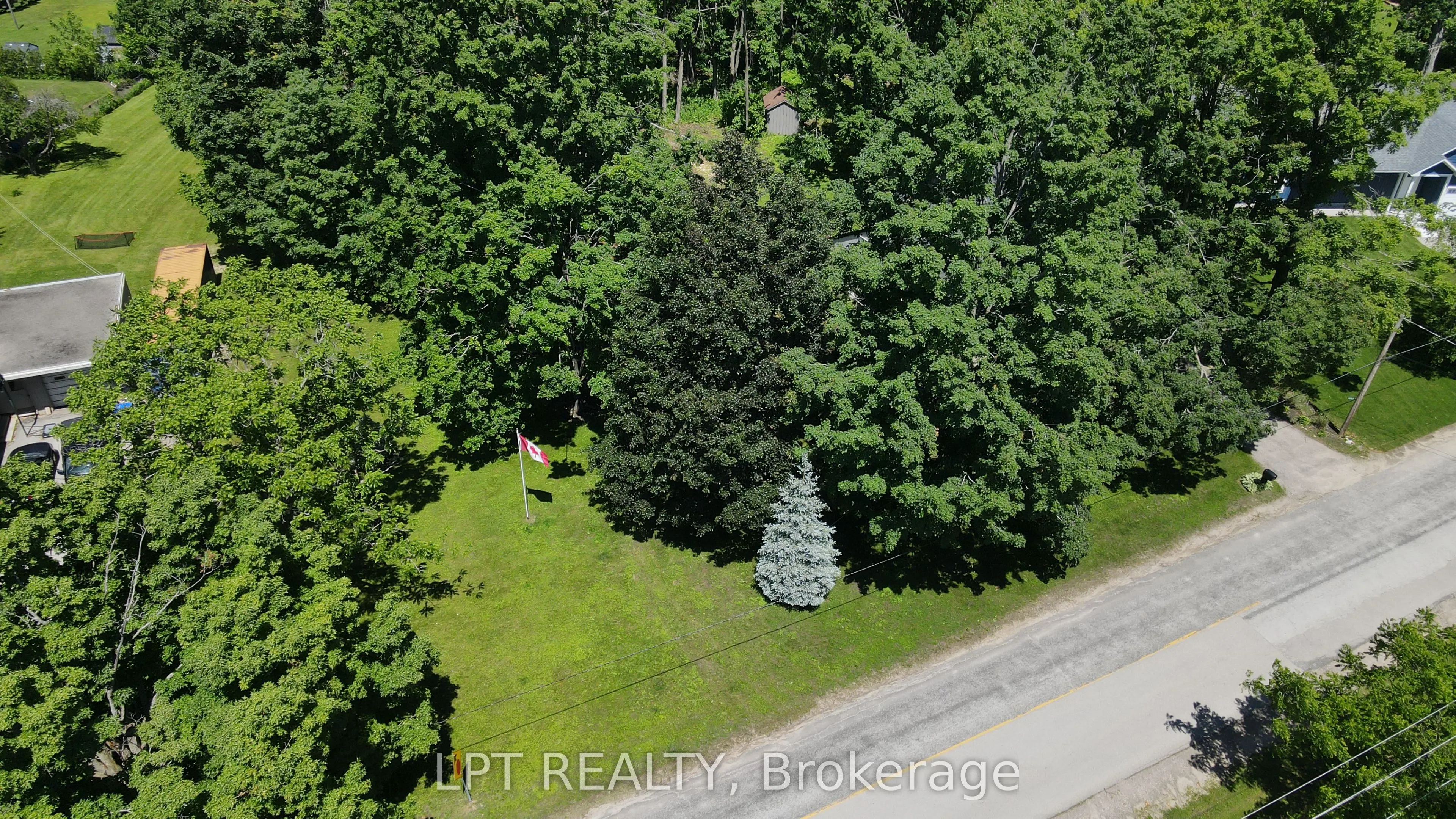 1644 Ridge Road E #Vacant Land