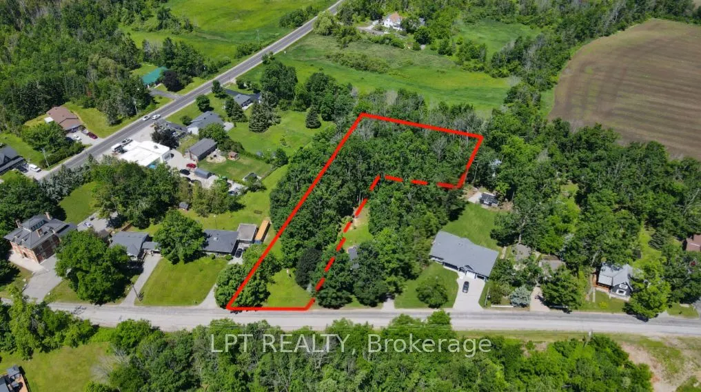 1644 Ridge Road E #Vacant Land
