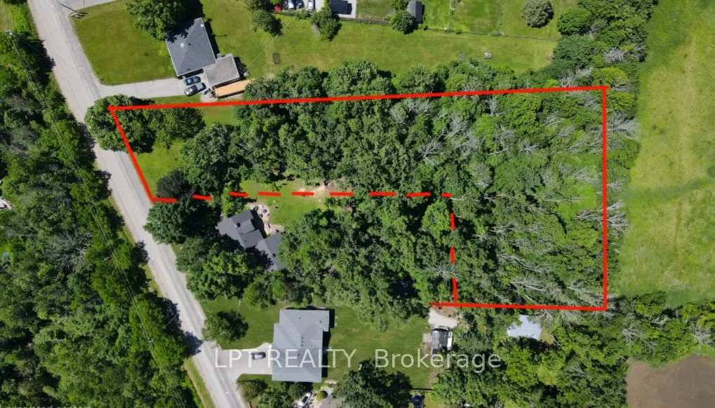 1644 Ridge Road E #Vacant Land