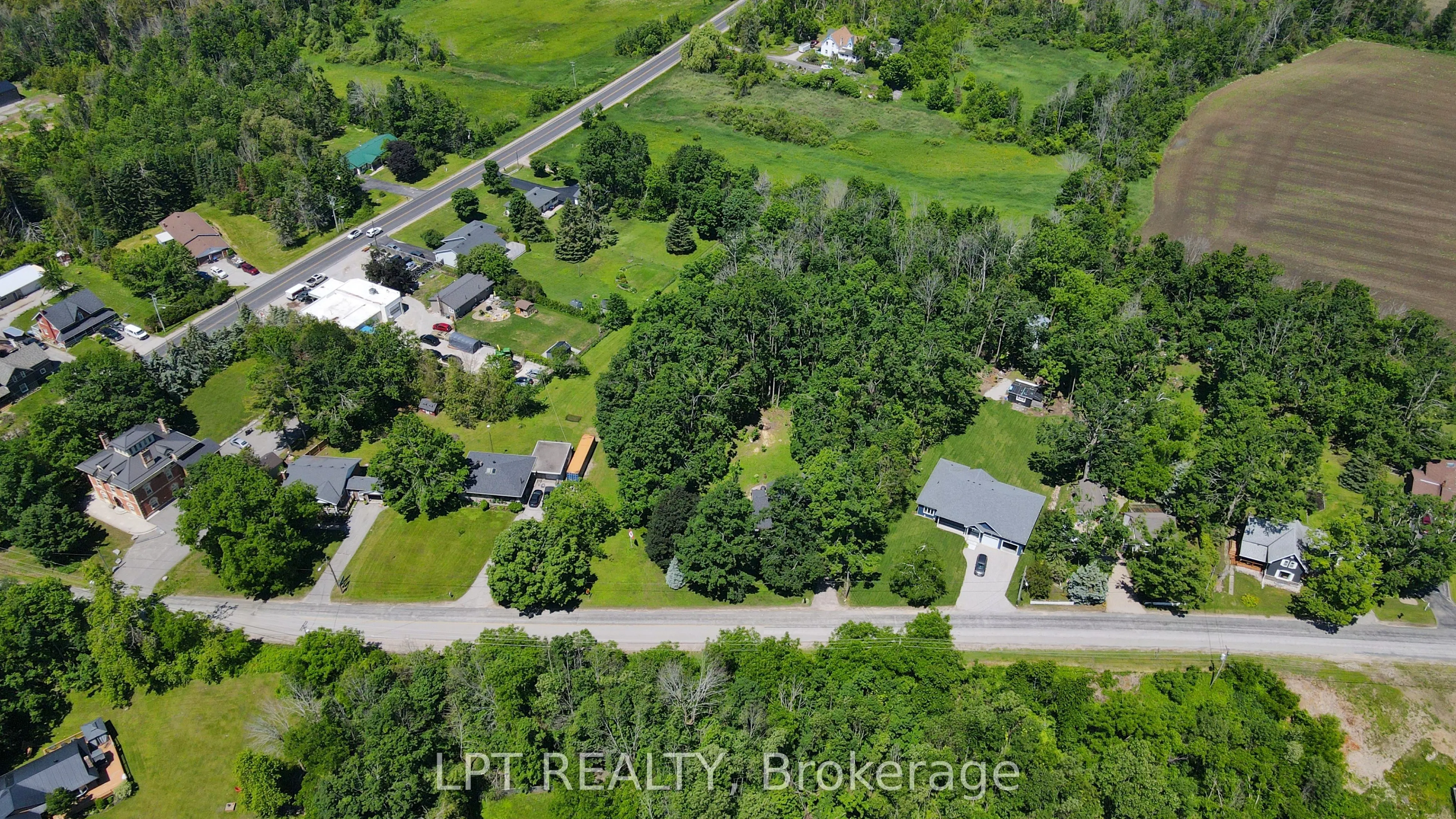 1644 Ridge Road E