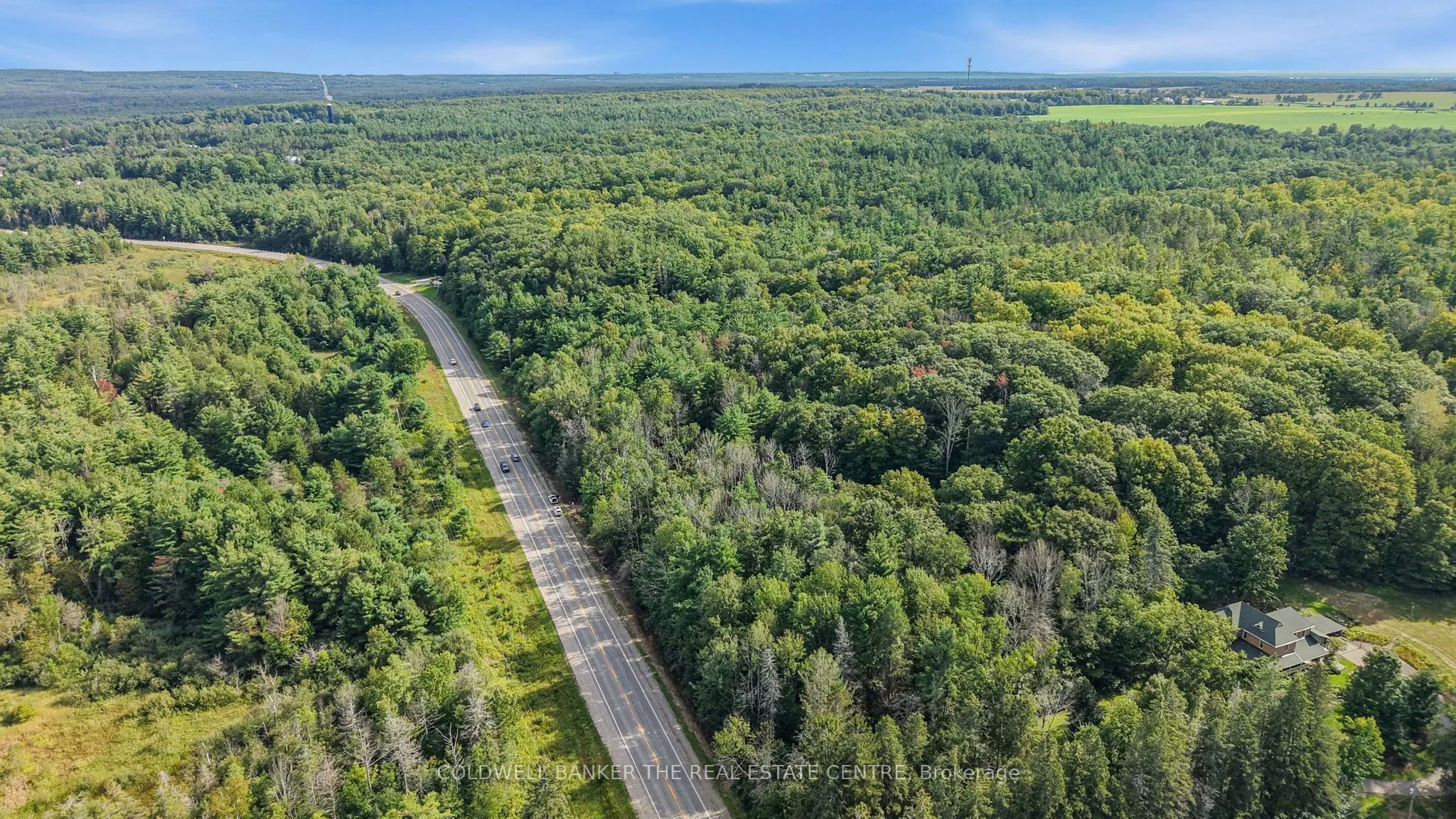 4896 Penetanguishene Road